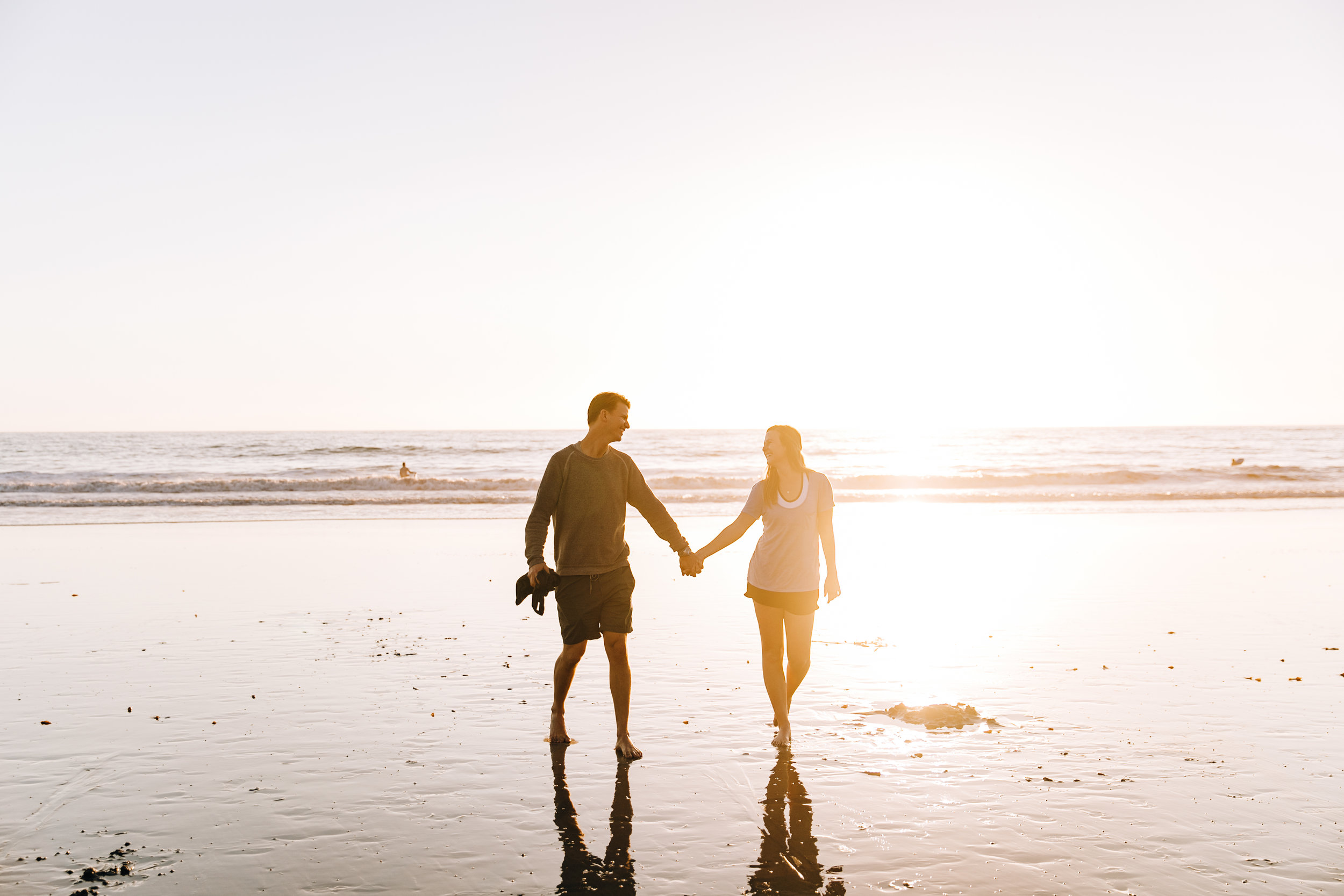 Orange County Photographer, OC Photographer, Orange County Engagement Session, San Clemente Pier Proposal, San Clemente Proposal, OC Proposal Photographer, Southern California Photographer