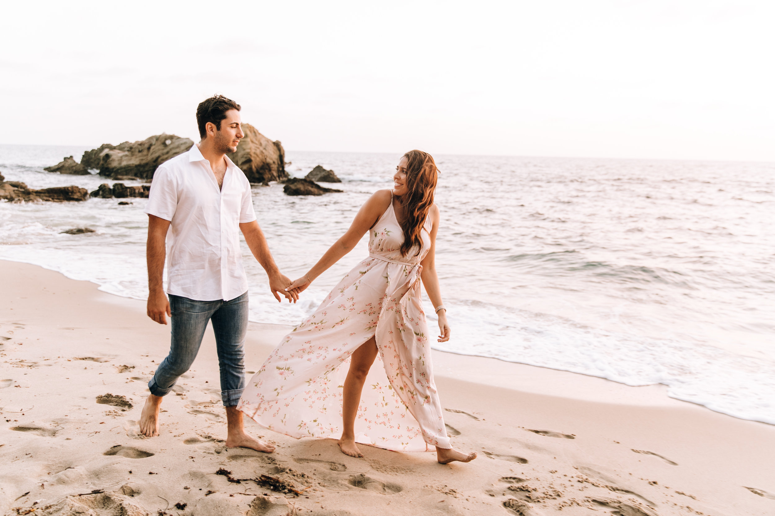 Laguna Beach engagement photographer, Southern California engagement photographer, Laguna engagement photographer, Laguna Beach engagement session, OC engagement, SoCal engagement photographer, Laguna