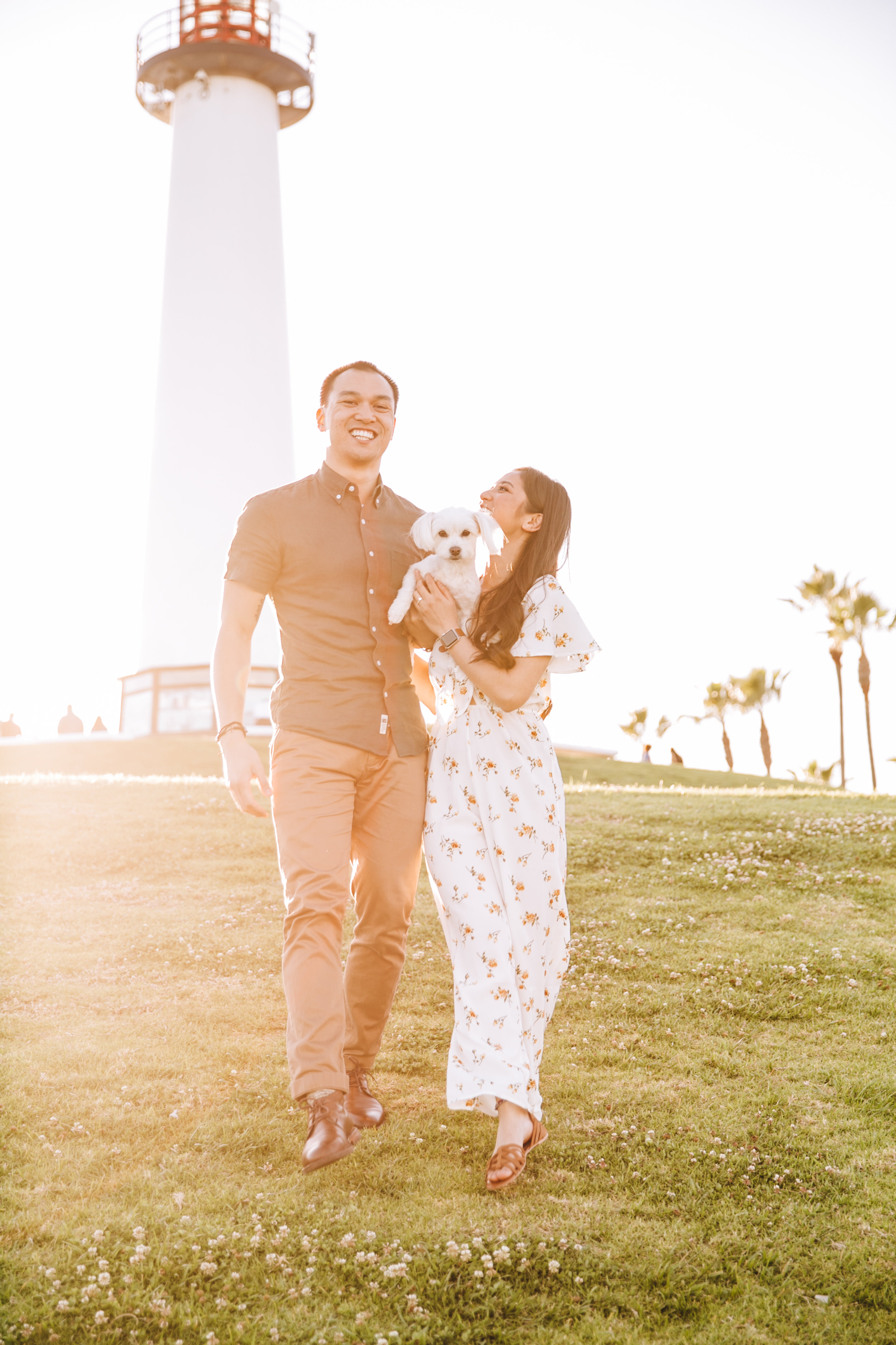 Long Beach engagement photographer, SoCal engagement photographer, Southern California engagement photographer, Lions Lighthouse, OC engagement photographer, LA engagement photographer