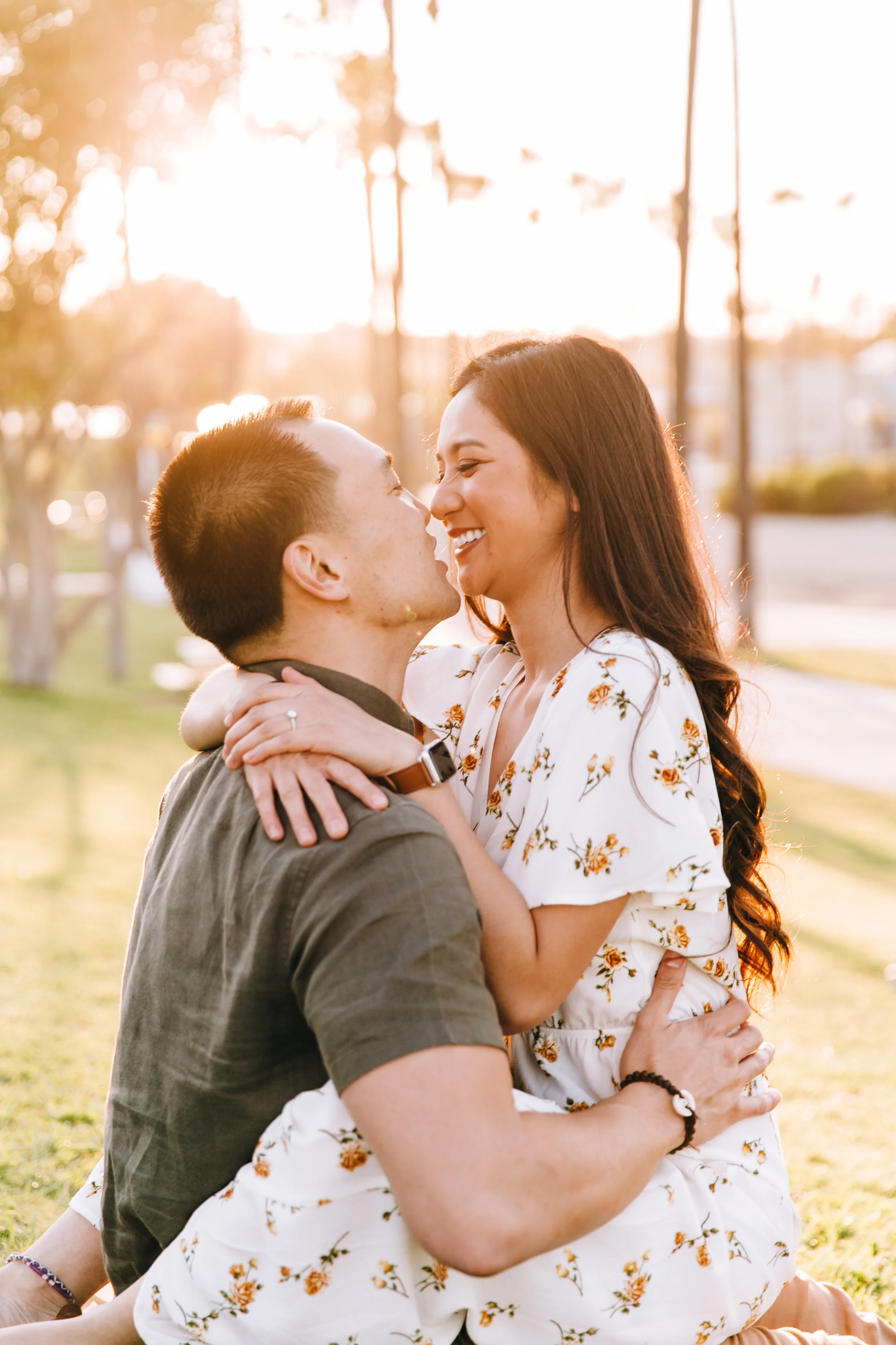 Long Beach engagement photographer, SoCal engagement photographer, Southern California engagement photographer, Lions Lighthouse, OC engagement photographer, LA engagement photographer