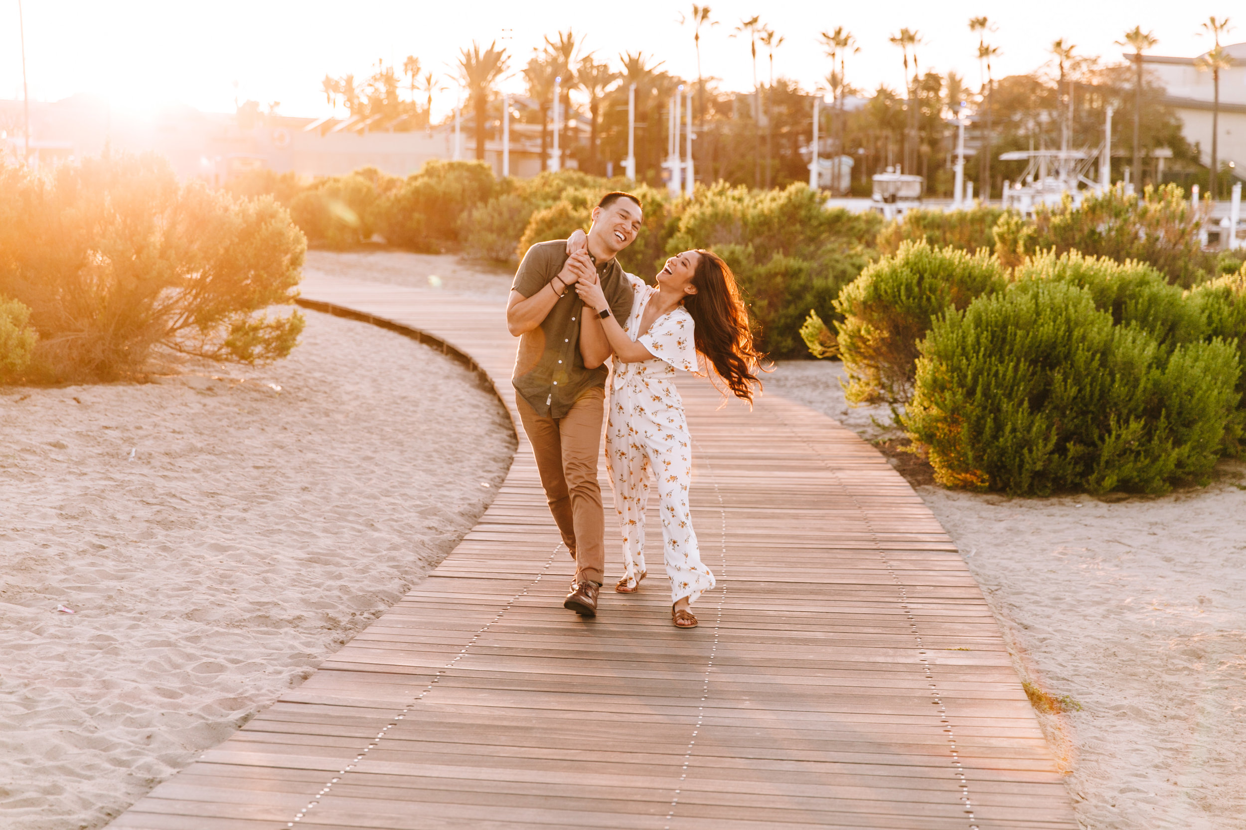 Long Beach engagement photographer, SoCal engagement photographer, Southern California engagement photographer, Lions Lighthouse, OC engagement photographer, LA engagement photographer