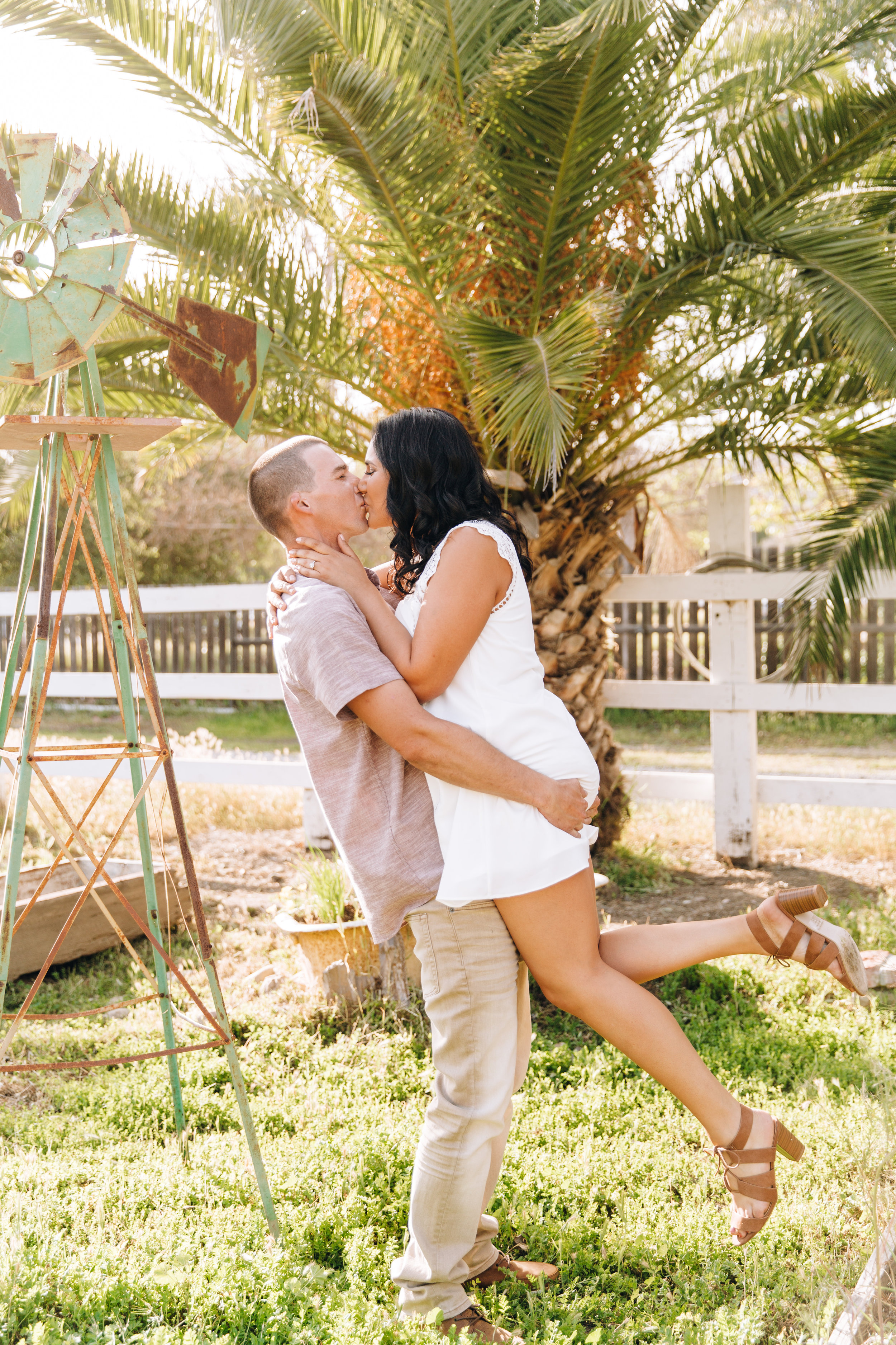 Orange County Photographer, OC Photographer, Orange County Engagement Session, San Juan Engagement session, In N Out engagement session, Southern California Photographer, SoCal Engagement Photographer