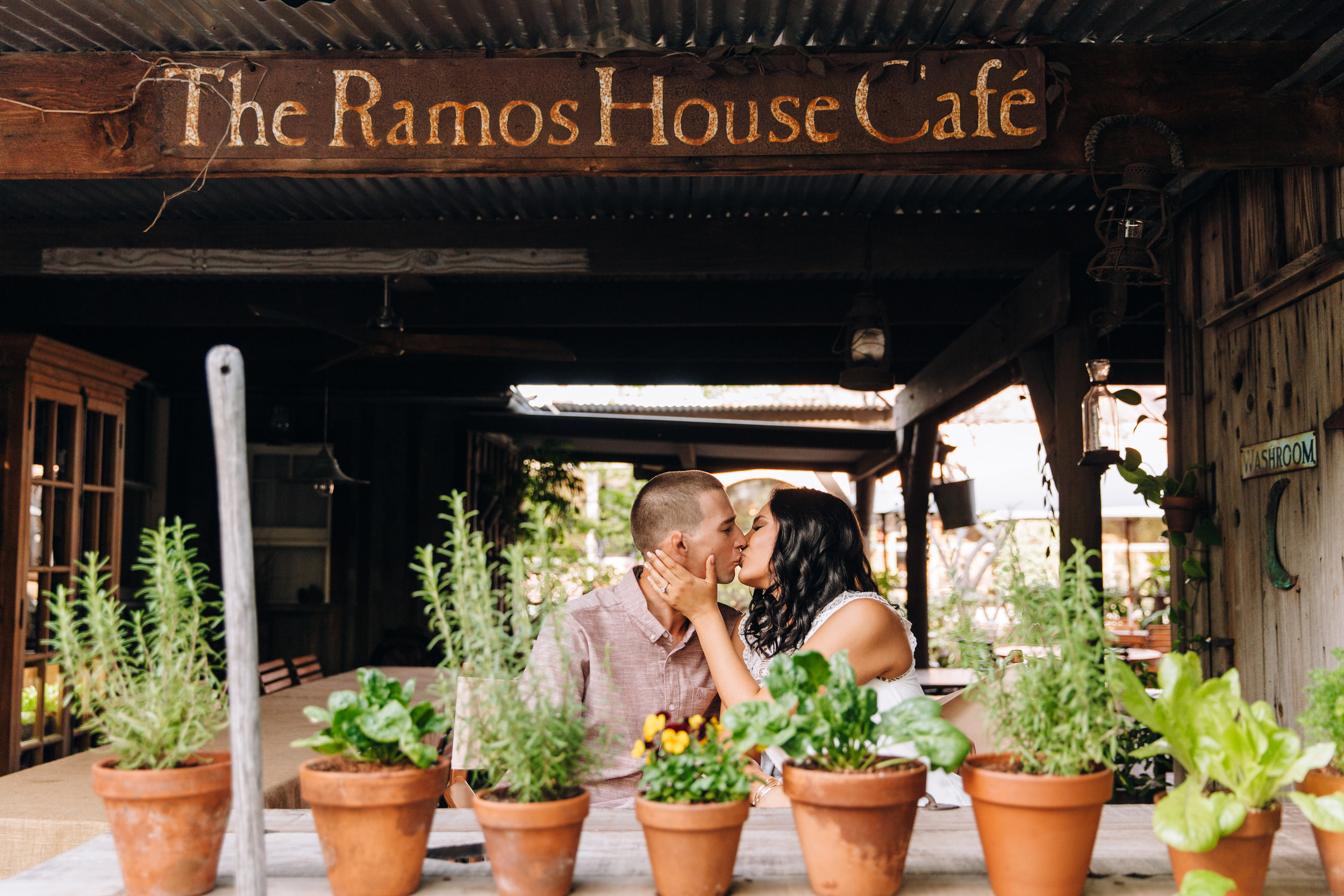 Orange County Photographer, OC Photographer, Orange County Engagement Session, San Juan Engagement session, In N Out engagement session, Southern California Photographer, SoCal Engagement Photographer