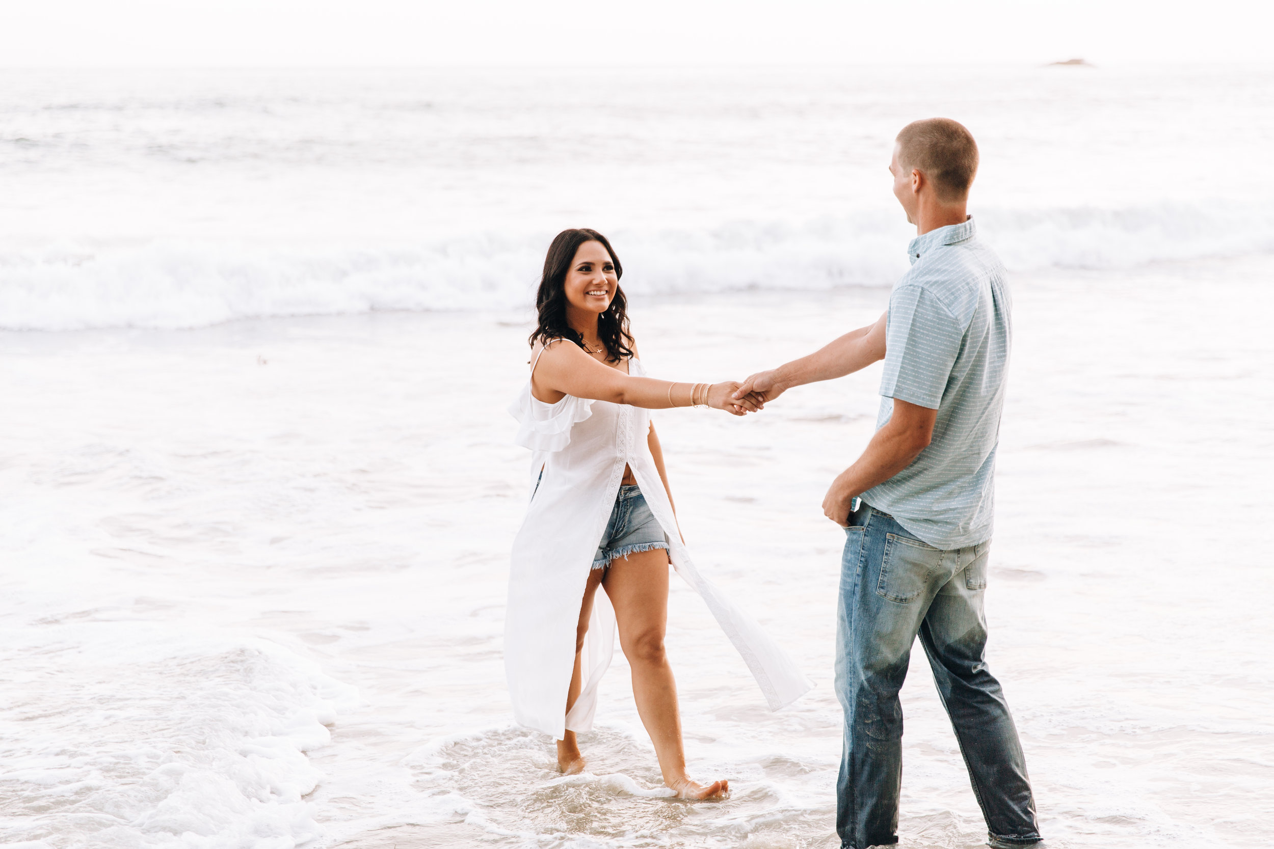 Orange County Photographer, OC Photographer, Orange County Engagement Session, San Juan Engagement session, In N Out engagement session, Southern California Photographer, SoCal Engagement Photographer