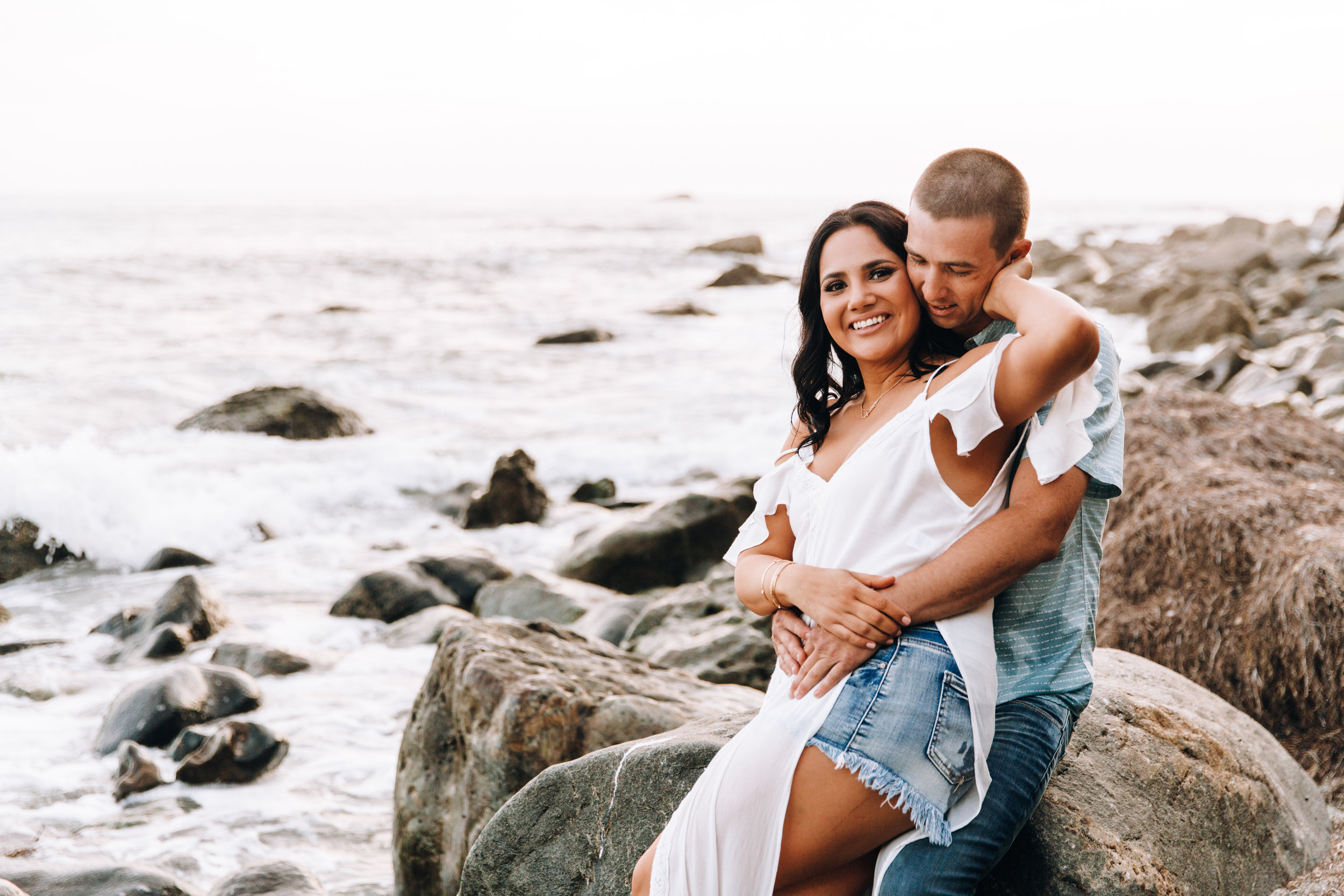 Orange County Photographer, OC Photographer, Orange County Engagement Session, San Juan Engagement session, In N Out engagement session, Southern California Photographer, SoCal Engagement Photographer