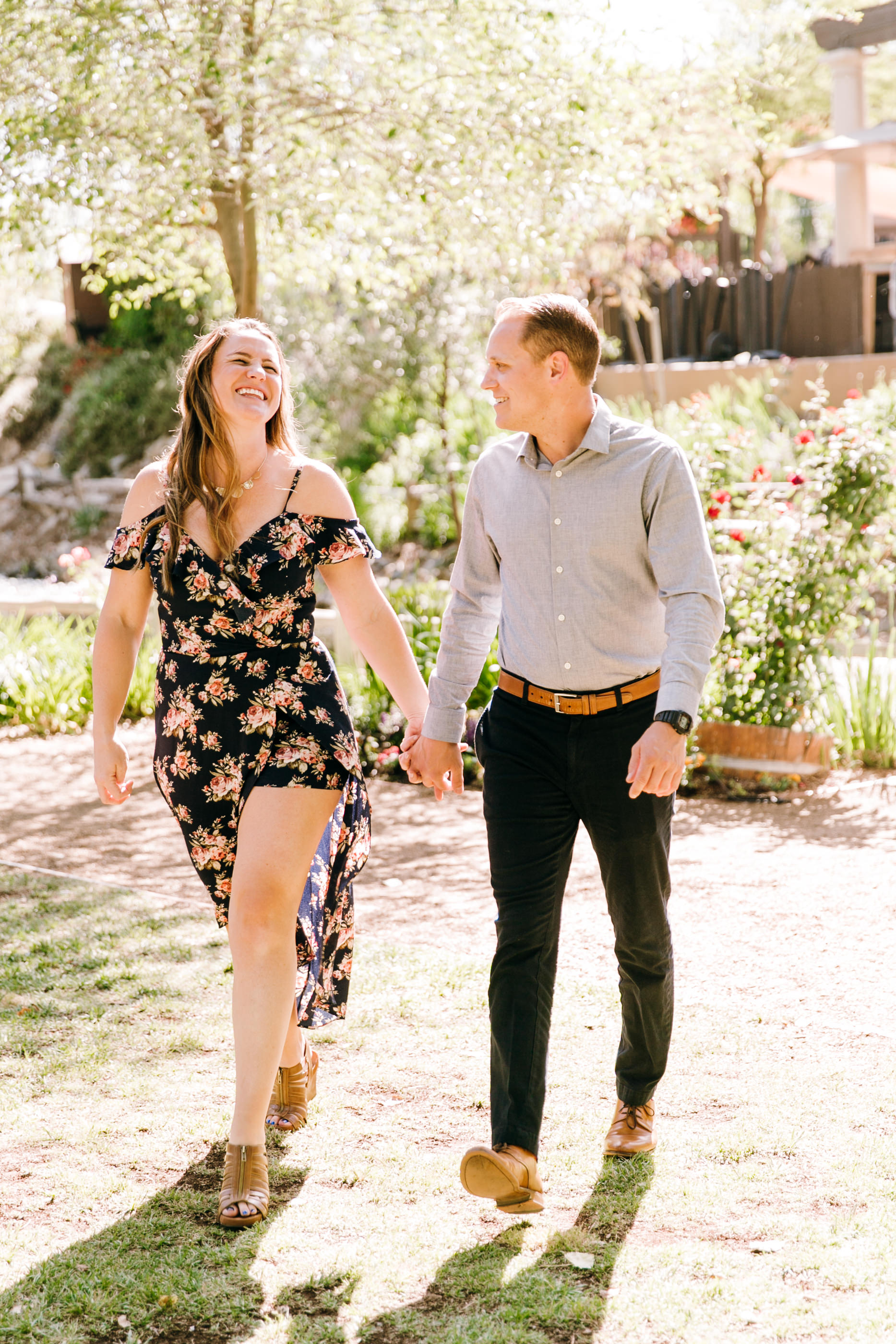 Temecula engagement photographer, SoCal wedding photographer, Southern California engagement photographer, Wilson Creek Winery engagement photographer, Wilson Creek engagement shoot, Temecula shoot