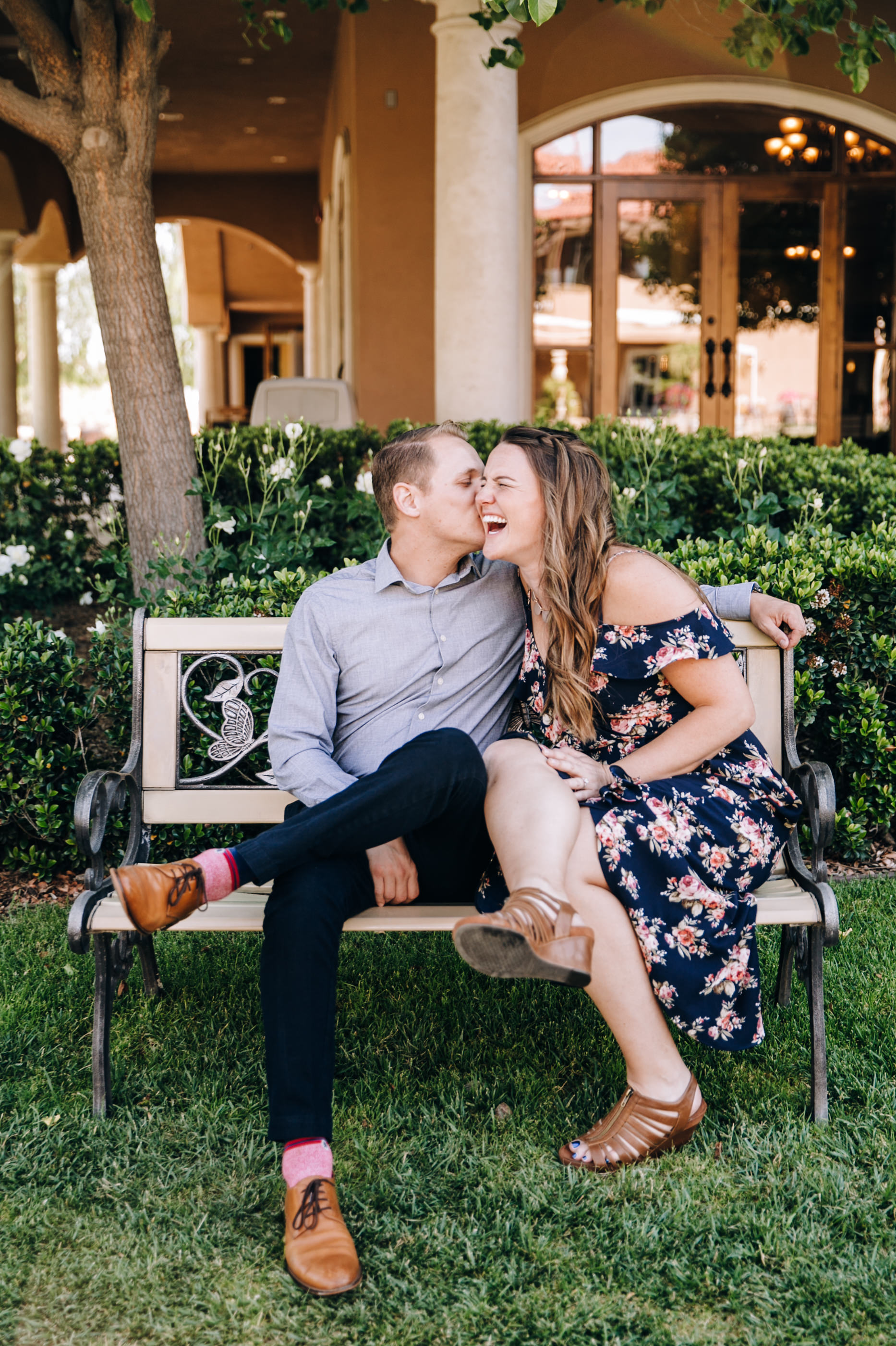 Temecula engagement photographer, SoCal wedding photographer, Southern California engagement photographer, Wilson Creek Winery engagement photographer, Wilson Creek engagement shoot, Temecula shoot