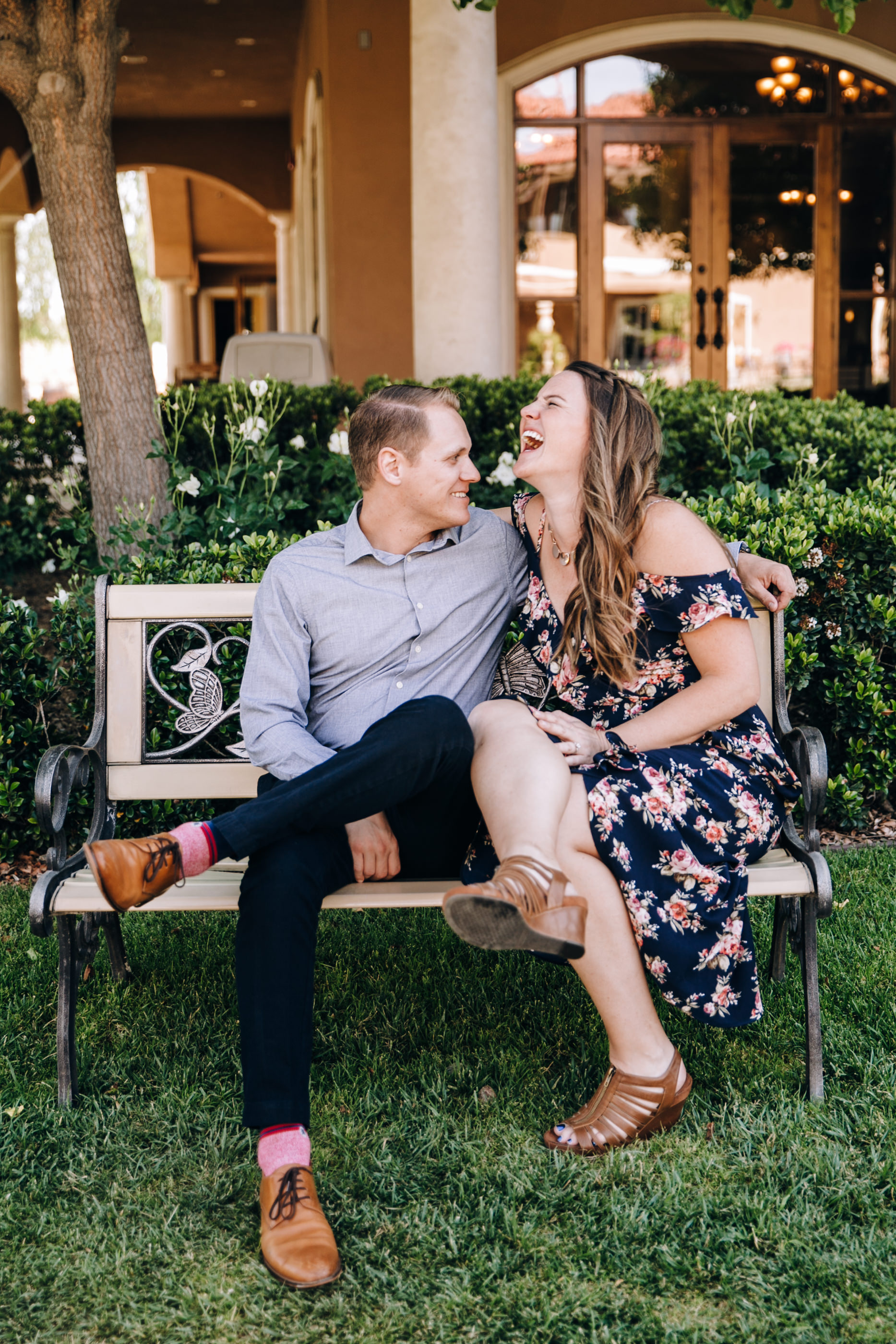 Temecula engagement photographer, SoCal wedding photographer, Southern California engagement photographer, Wilson Creek Winery engagement photographer, Wilson Creek engagement shoot, Temecula shoot