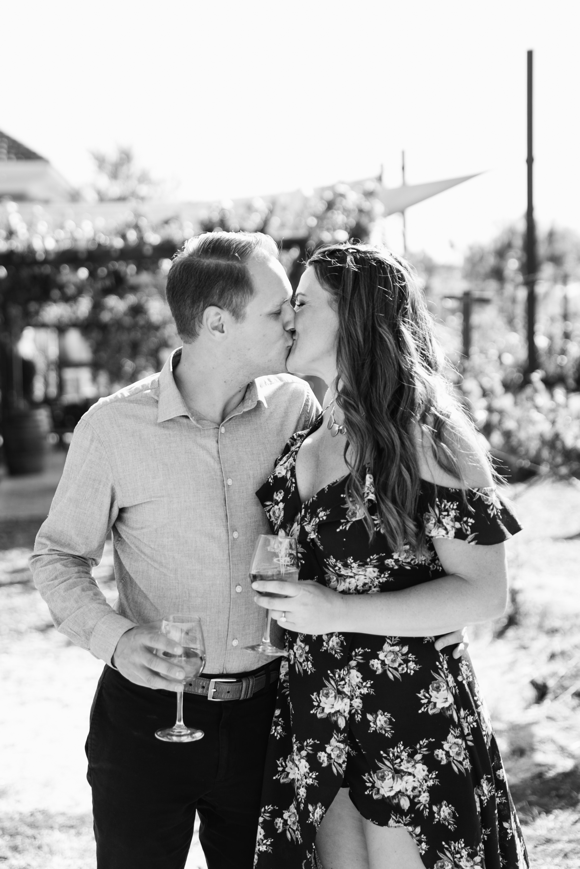 Temecula engagement photographer, SoCal wedding photographer, Southern California engagement photographer, Wilson Creek Winery engagement photographer, Wilson Creek engagement shoot, Temecula shoot