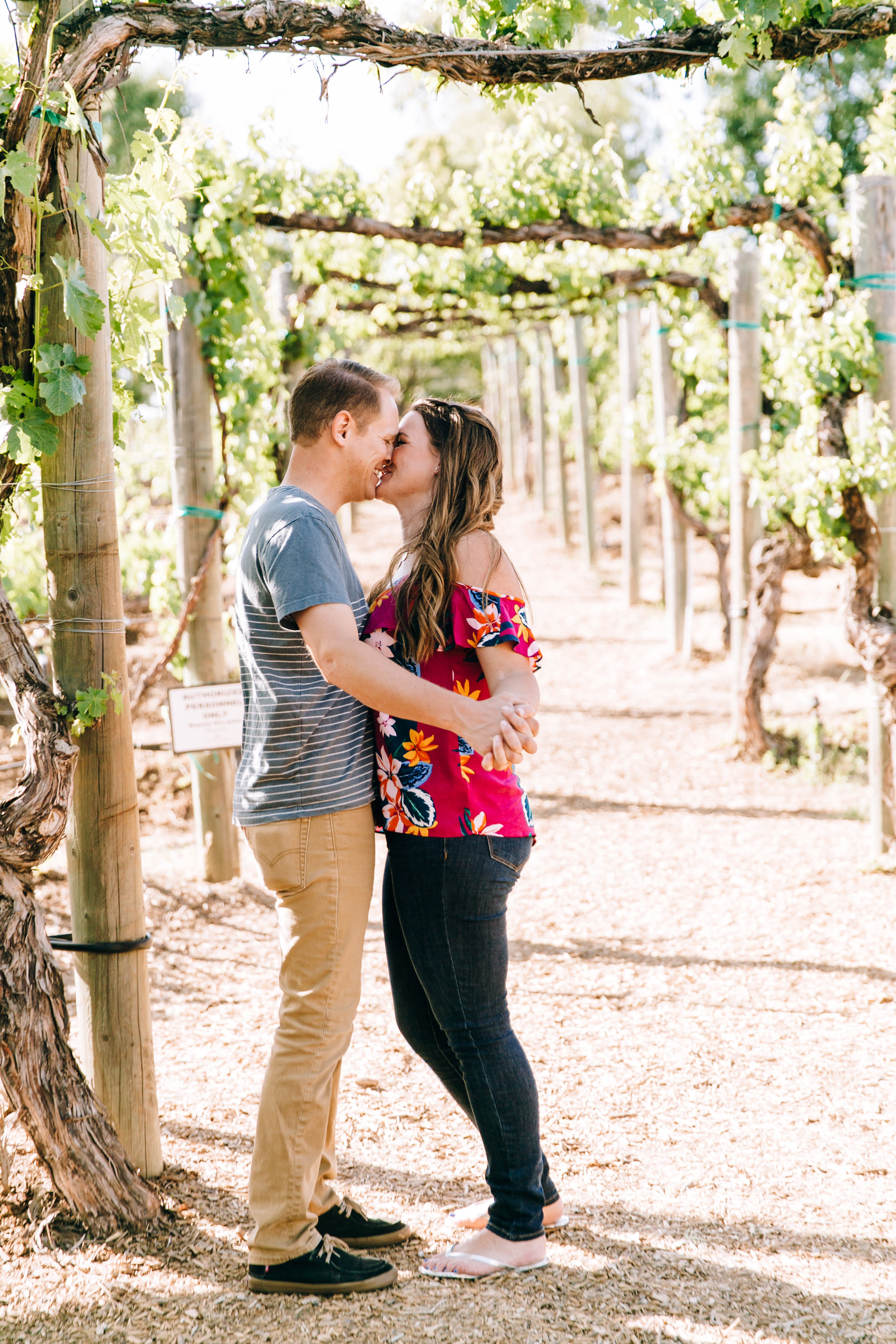 Temecula engagement photographer, SoCal wedding photographer, Southern California engagement photographer, Wilson Creek Winery engagement photographer, Wilson Creek engagement shoot, Temecula shoot