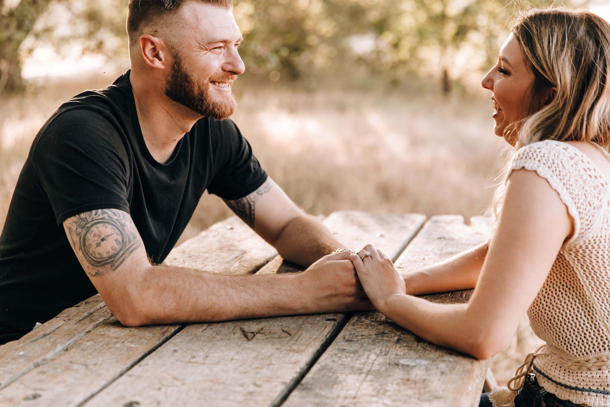 Malibu engagement photographer, SoCal engagement photographer, Southern California engagement photographer, Los Angeles engagement photographer, Malibu Creek State Park engagement shoot, Paradise Cove