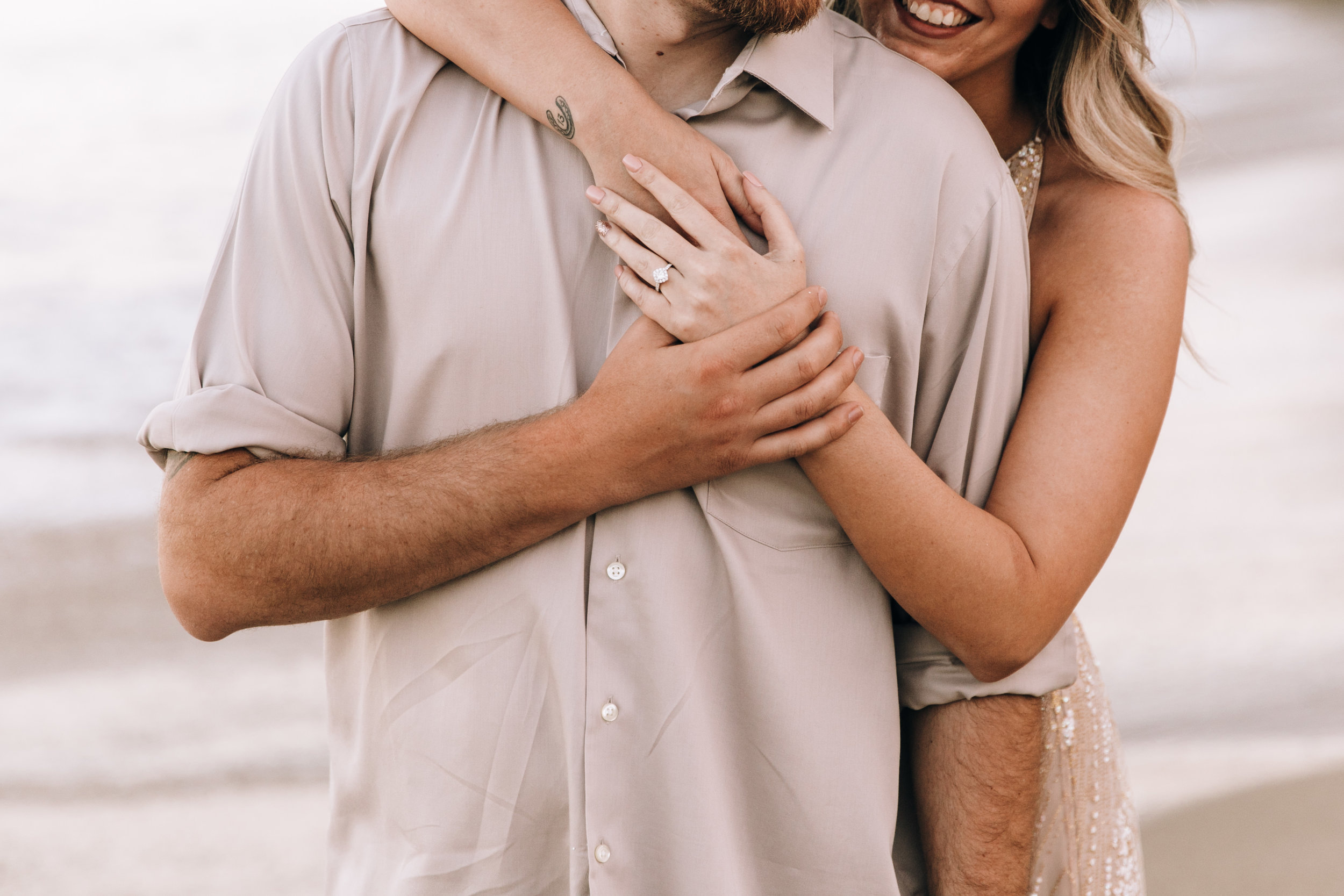 Malibu engagement photographer, SoCal engagement photographer, Southern California engagement photographer, Los Angeles engagement photographer, Malibu Creek State Park engagement shoot, Paradise Cove