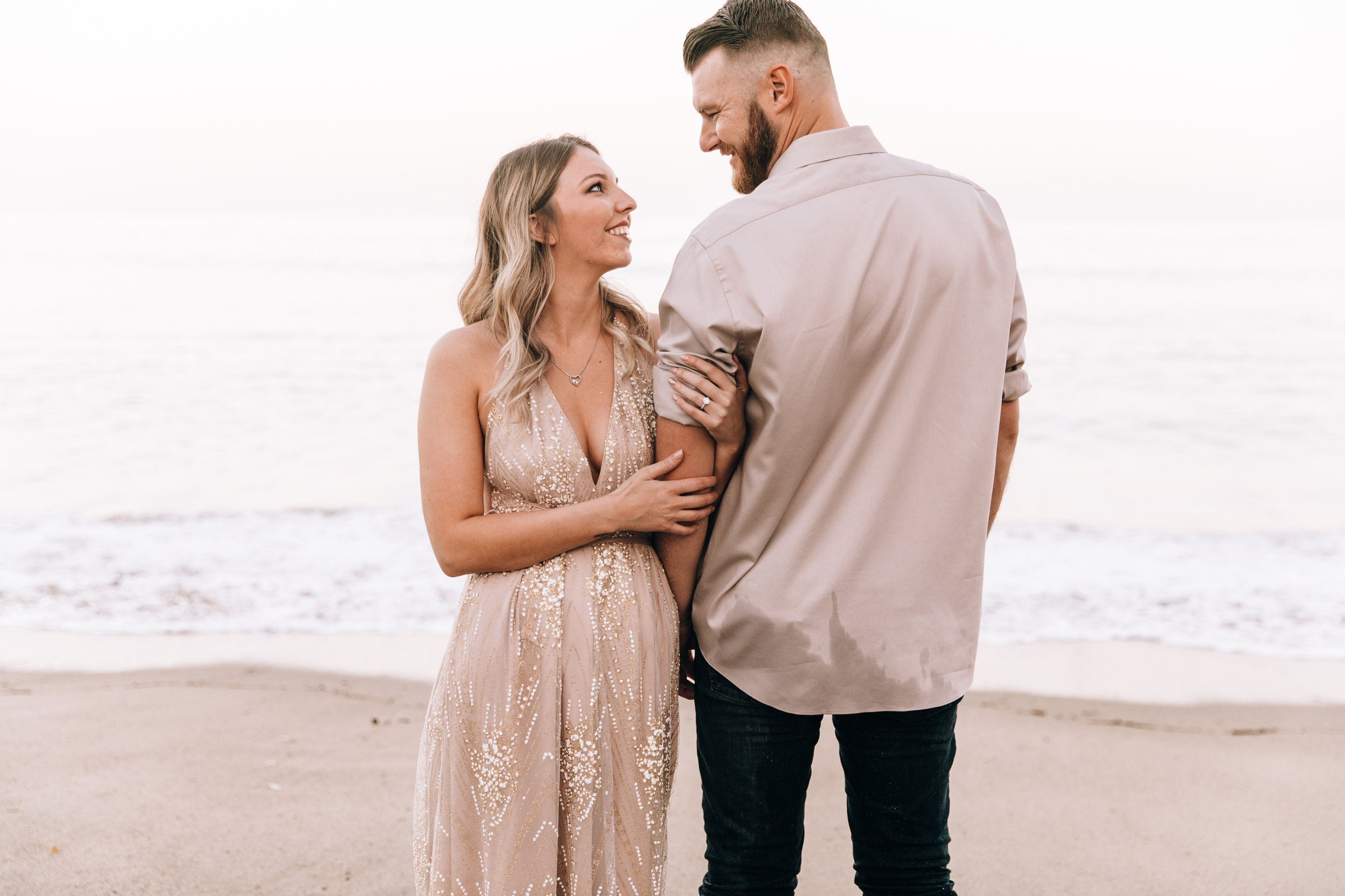 Malibu engagement photographer, SoCal engagement photographer, Southern California engagement photographer, Los Angeles engagement photographer, Malibu Creek State Park engagement shoot, Paradise Cove