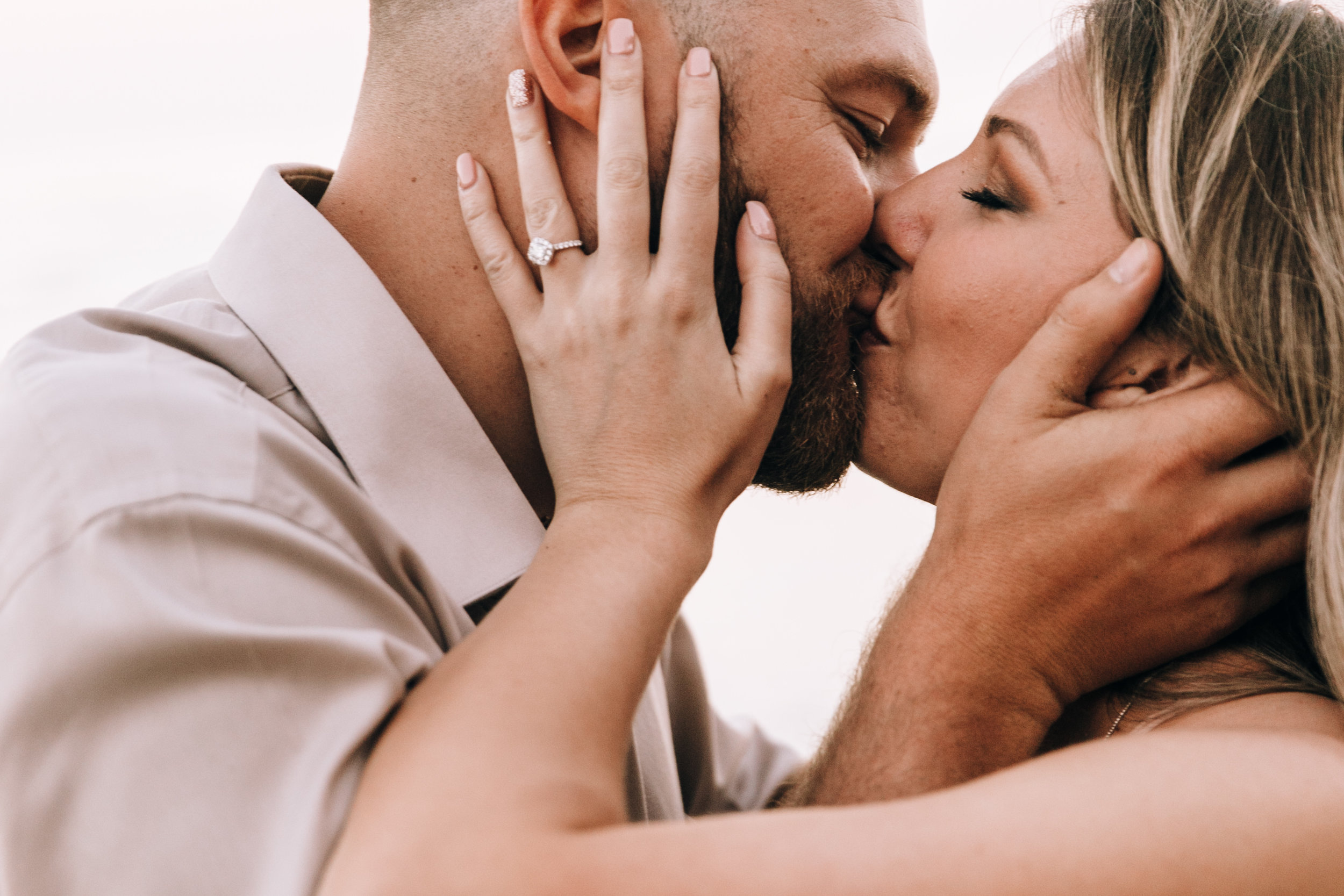 Malibu engagement photographer, SoCal engagement photographer, Southern California engagement photographer, Los Angeles engagement photographer, Malibu Creek State Park engagement shoot, Paradise Cove