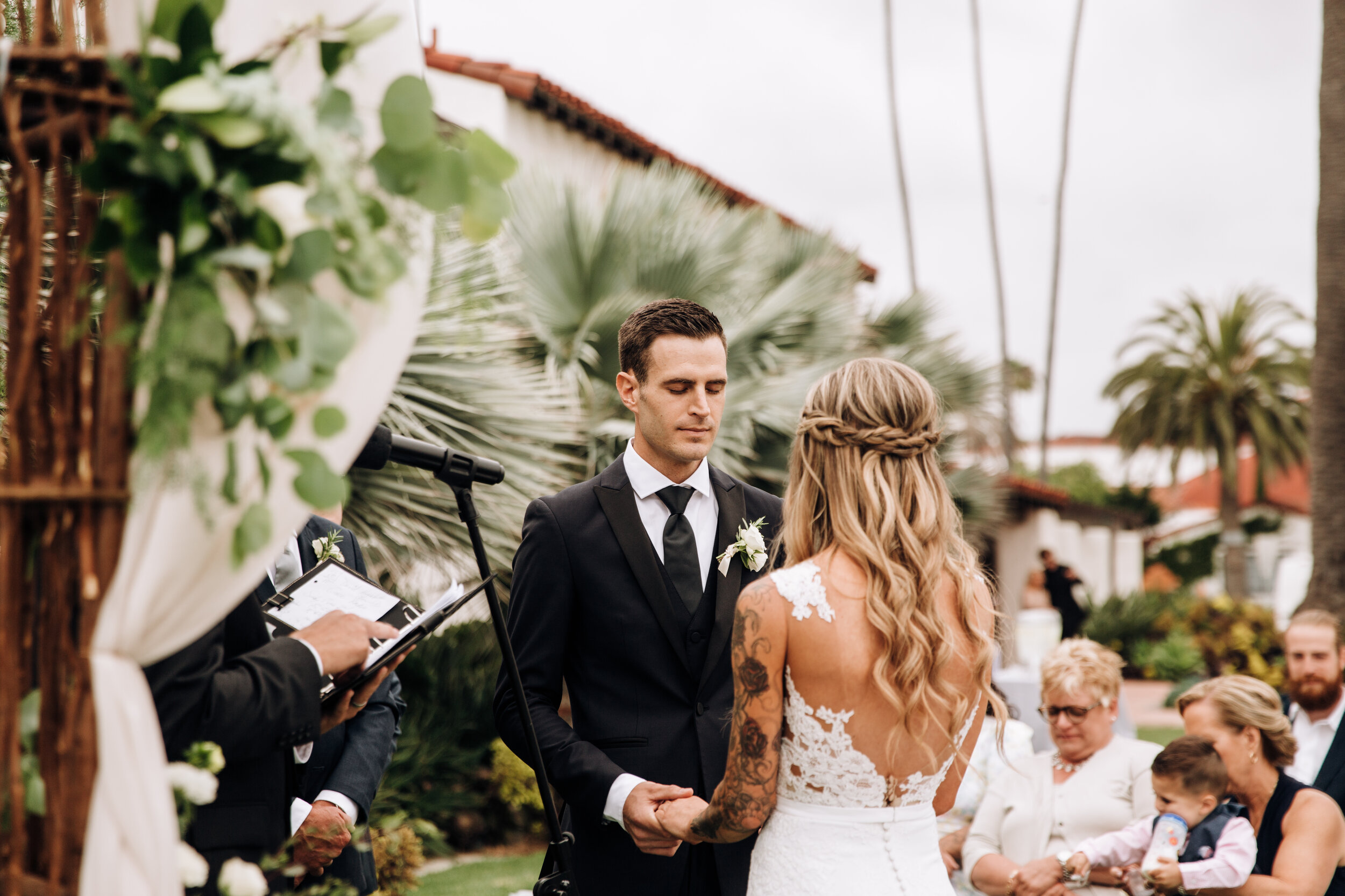 San Clemente wedding photographer, SoCal wedding photographer, Southern California wedding photographer, Orange County wedding photographer, OC wedding photographer, Ole Hanson wedding, Ole Hanson