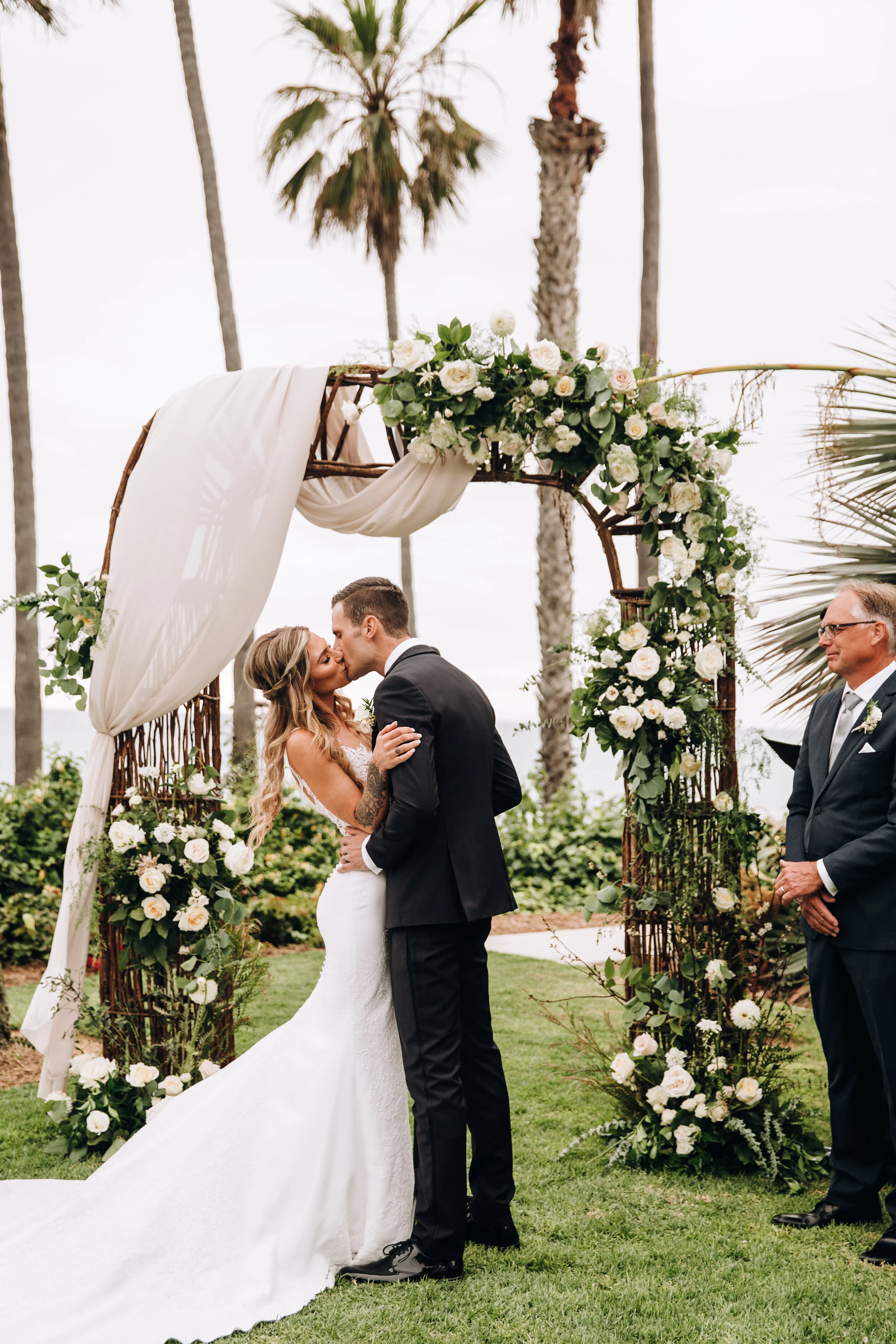 San Clemente wedding photographer, SoCal wedding photographer, Southern California wedding photographer, Orange County wedding photographer, OC wedding photographer, Ole Hanson wedding, Ole Hanson