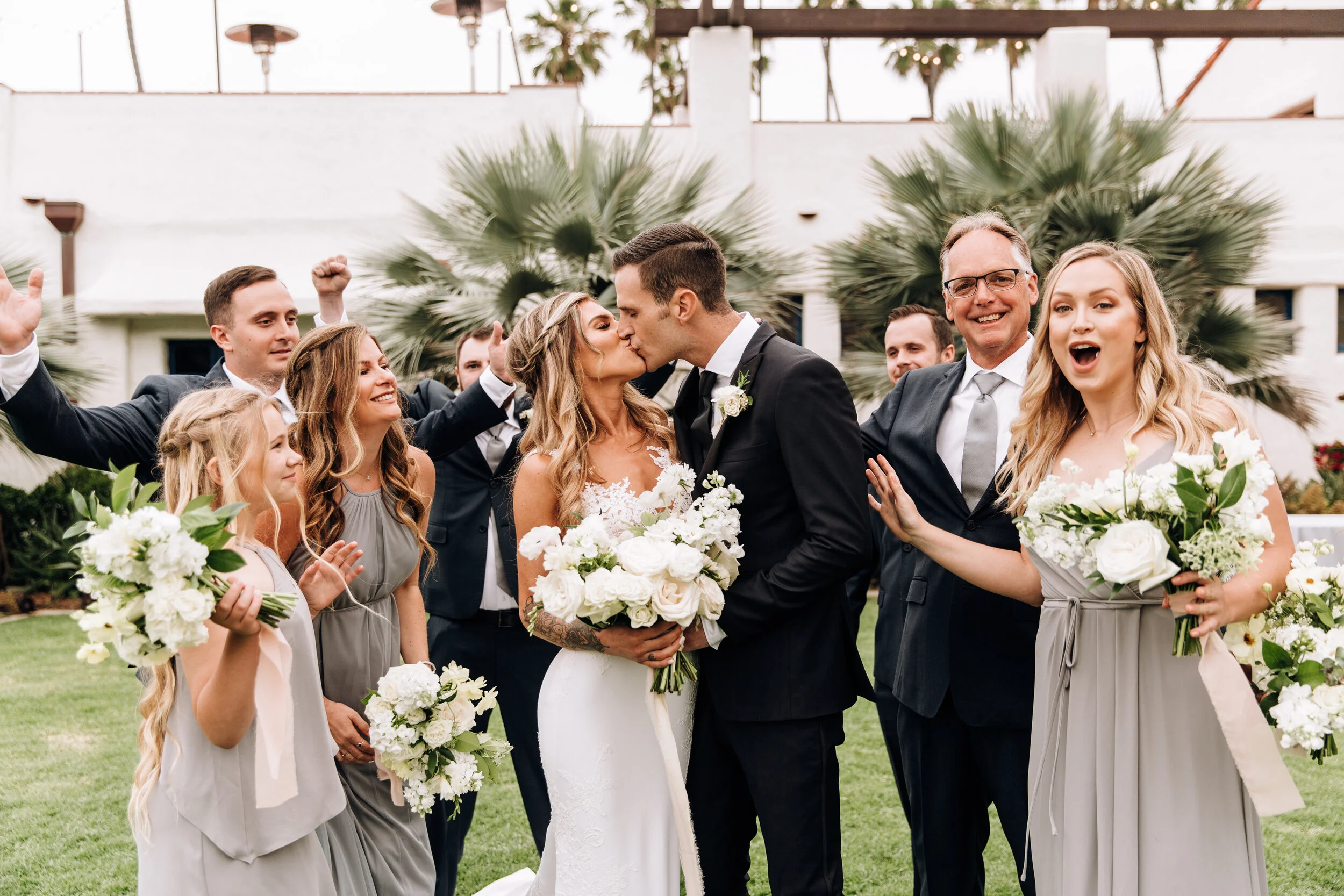San Clemente wedding photographer, SoCal wedding photographer, Southern California wedding photographer, Orange County wedding photographer, OC wedding photographer, Ole Hanson wedding, Ole Hanson