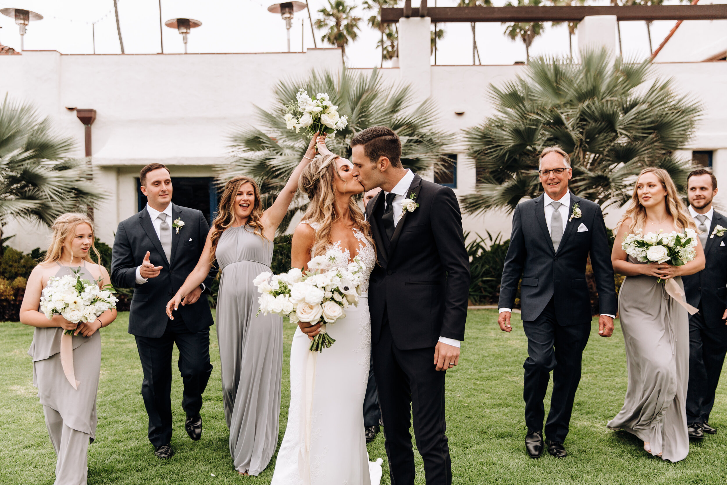 San Clemente wedding photographer, SoCal wedding photographer, Southern California wedding photographer, Orange County wedding photographer, OC wedding photographer, Ole Hanson wedding, Ole Hanson