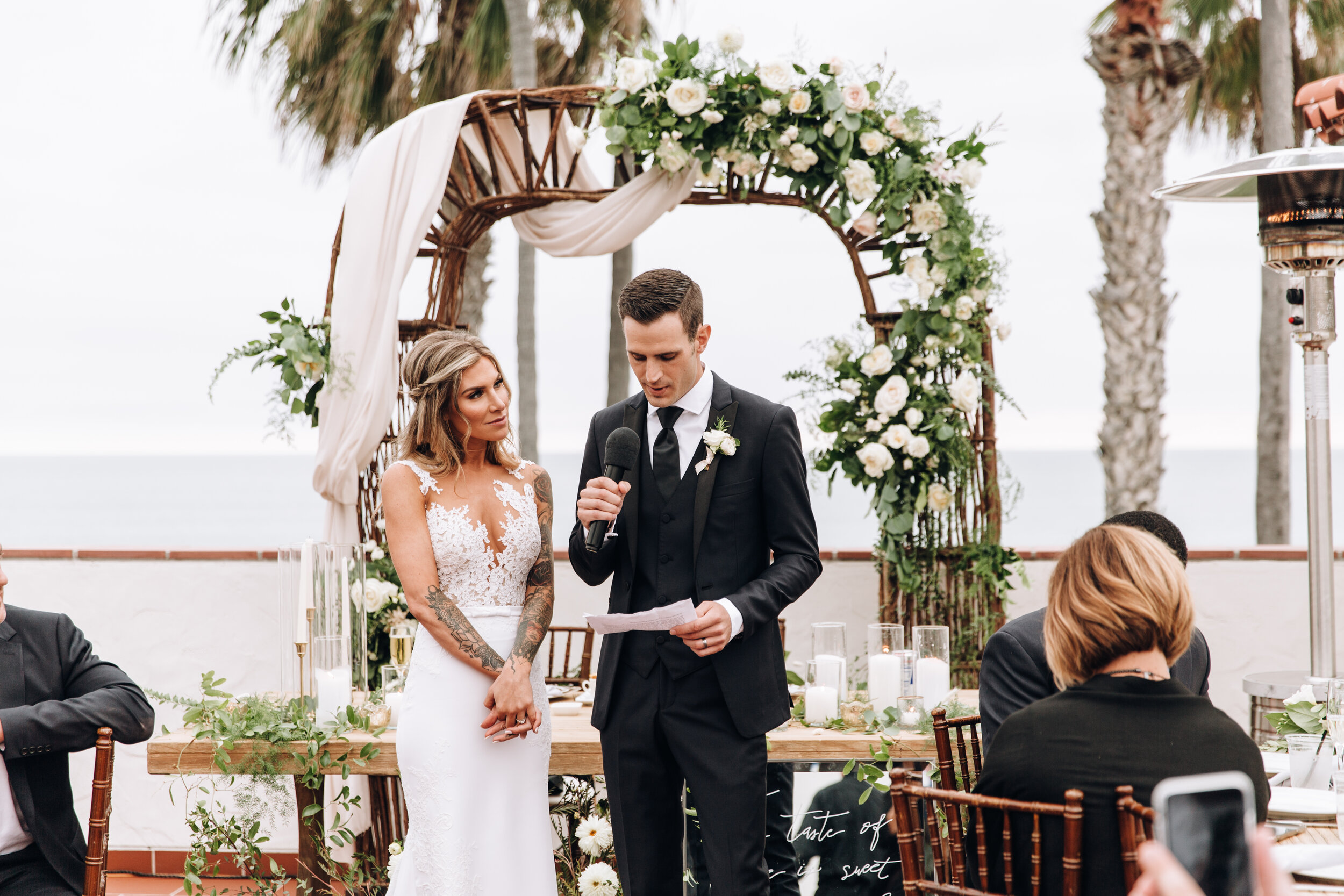 San Clemente wedding photographer, SoCal wedding photographer, Southern California wedding photographer, Orange County wedding photographer, OC wedding photographer, Ole Hanson wedding, Ole Hanson