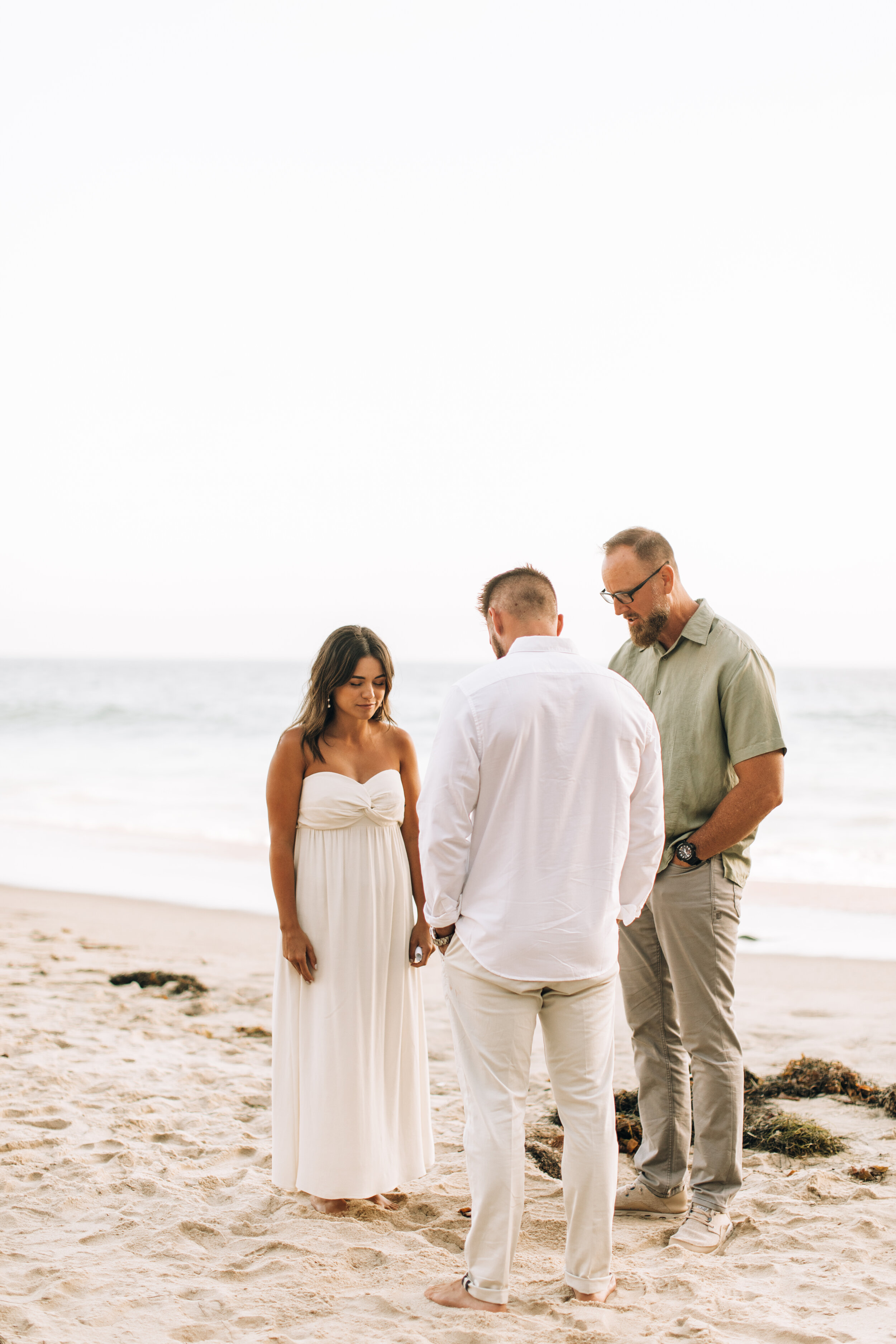 Laguna Beach wedding photographer, SoCal wedding photographer, Southern California wedding photographer, Orange County vow renewal photographer, 1000 steps, OC vow renewal, Laguna Beach vow renewal