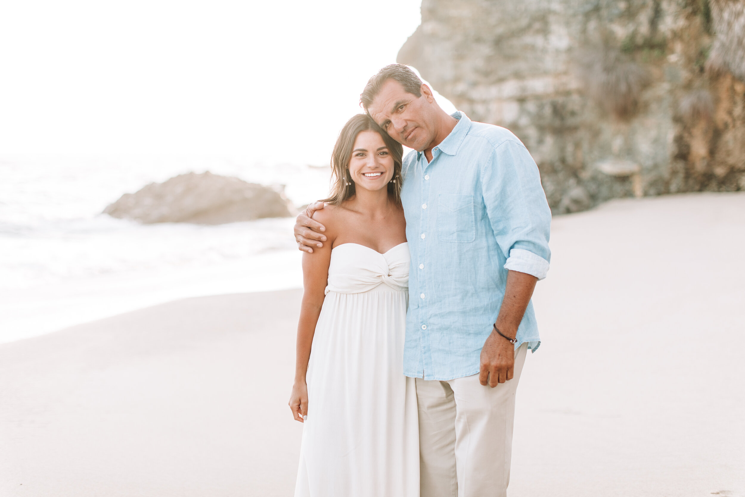 Laguna Beach wedding photographer, SoCal wedding photographer, Southern California wedding photographer, Orange County vow renewal photographer, 1000 steps, OC vow renewal, Laguna Beach vow renewal