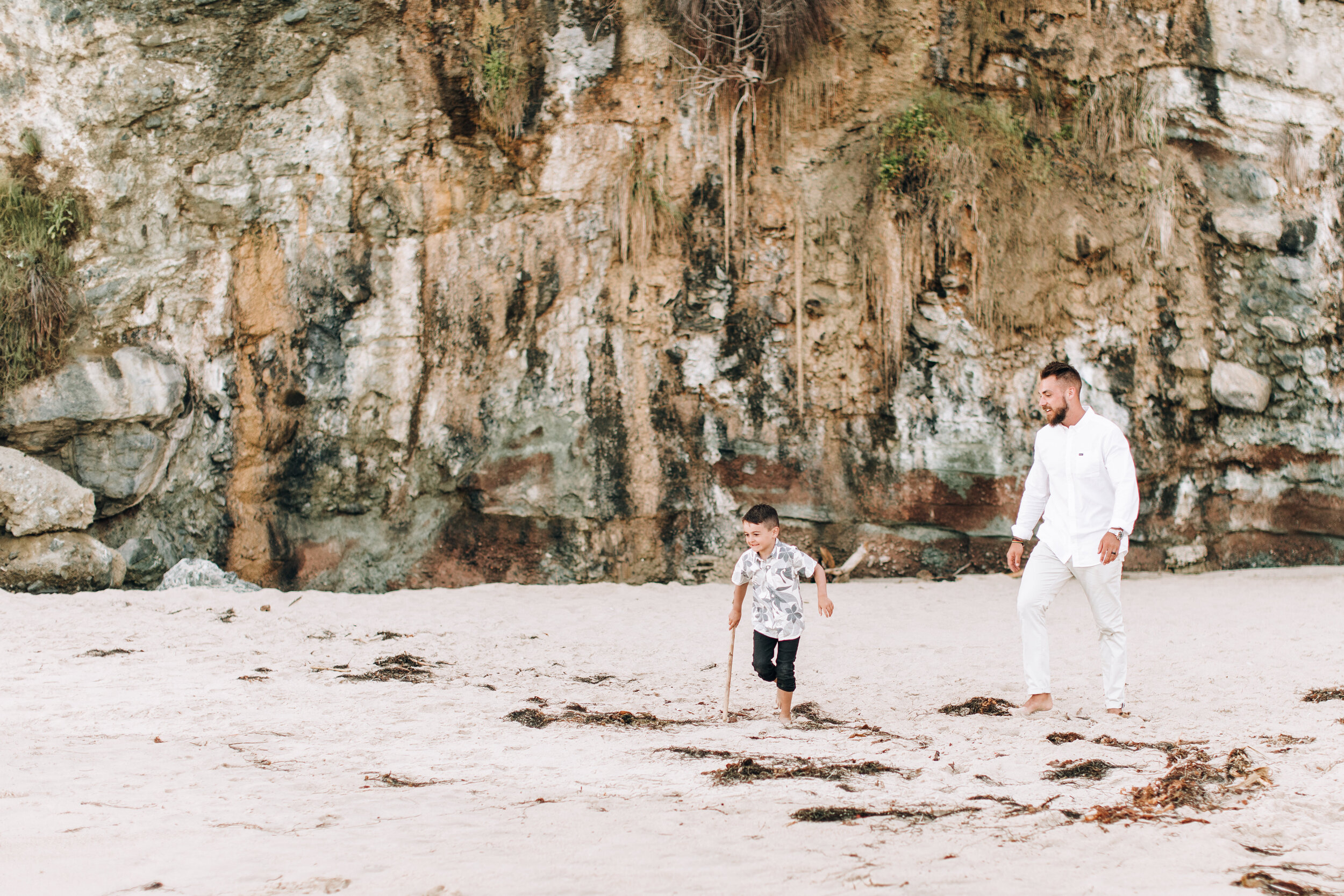 Laguna Beach wedding photographer, SoCal wedding photographer, Southern California wedding photographer, Orange County vow renewal photographer, 1000 steps, OC vow renewal, Laguna Beach vow renewal