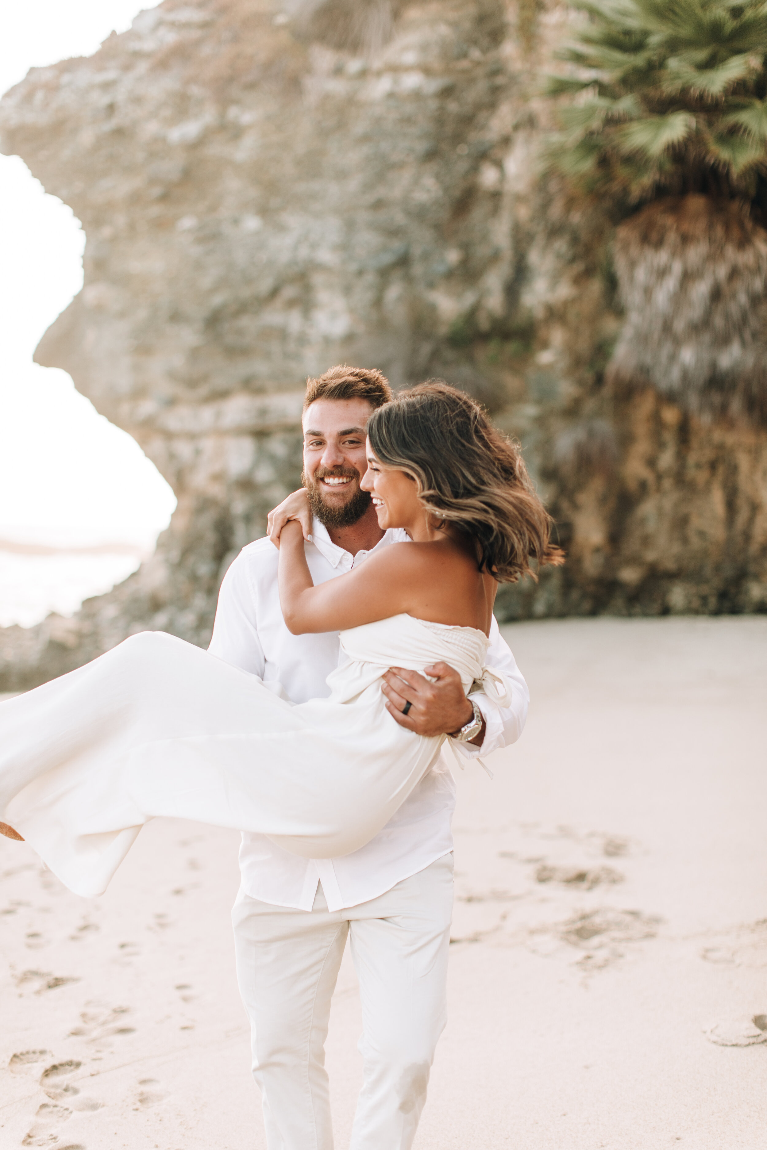 Laguna Beach wedding photographer, SoCal wedding photographer, Southern California wedding photographer, Orange County vow renewal photographer, 1000 steps, OC vow renewal, Laguna Beach vow renewal