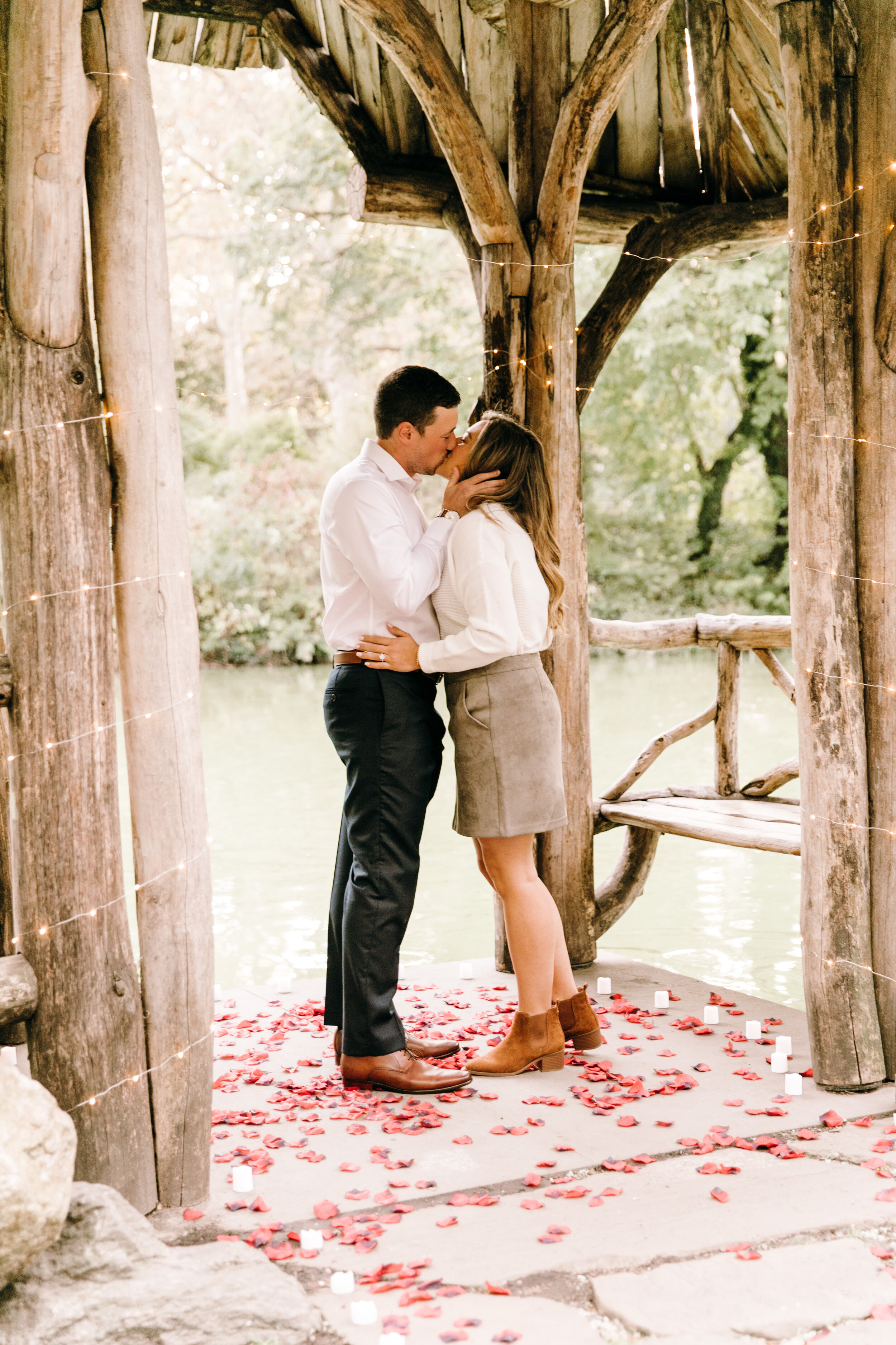 Central Park proposal, Wagner Cove proposal, New York proposal photographer, New York engagement photographer, NYC engagement photographer, Central Park engagement session, NY wedding photographer