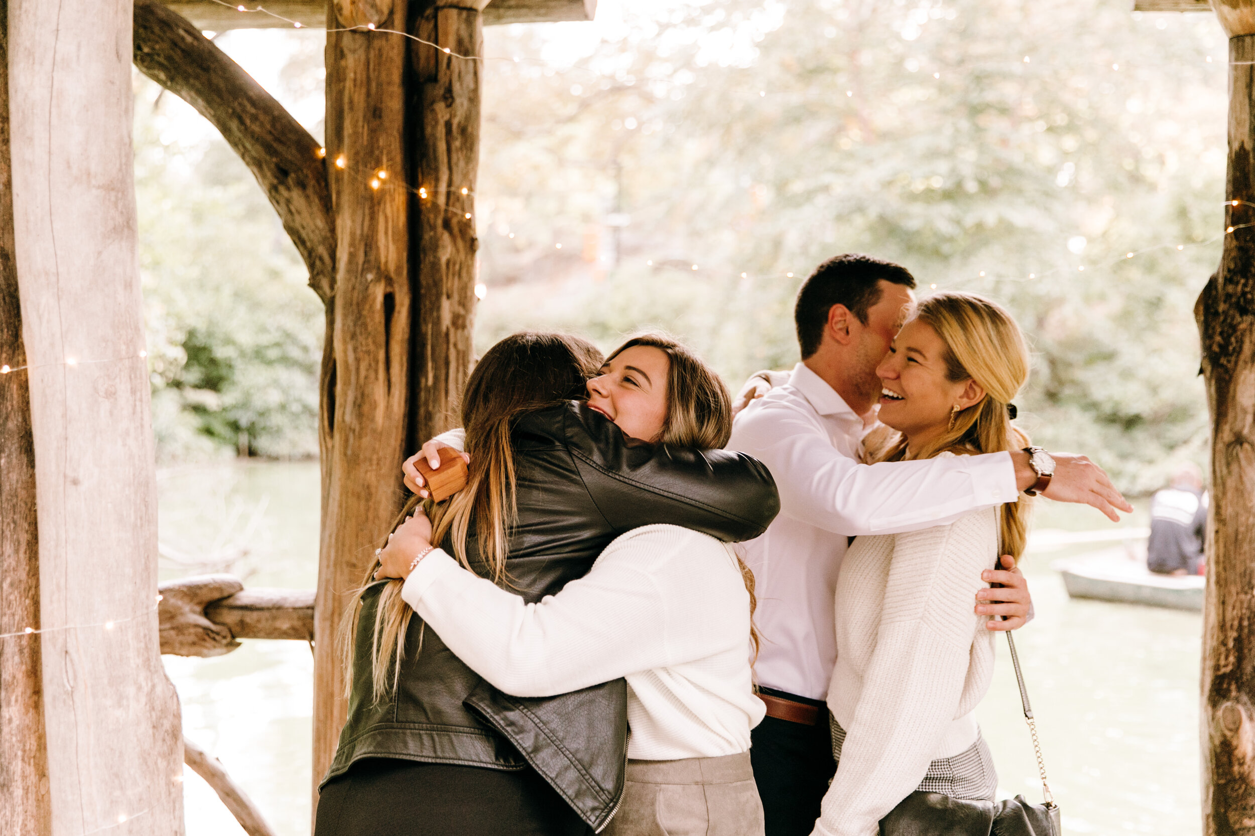 Central Park proposal, Wagner Cove proposal, New York proposal photographer, New York engagement photographer, NYC engagement photographer, Central Park engagement session, NY wedding photographer