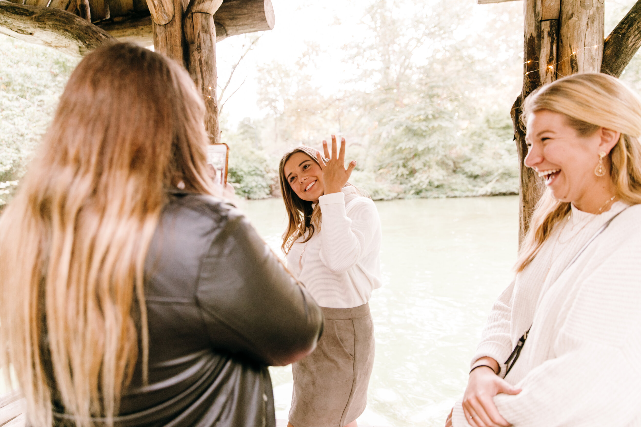 Central Park proposal, Wagner Cove proposal, New York proposal photographer, New York engagement photographer, NYC engagement photographer, Central Park engagement session, NY wedding photographer