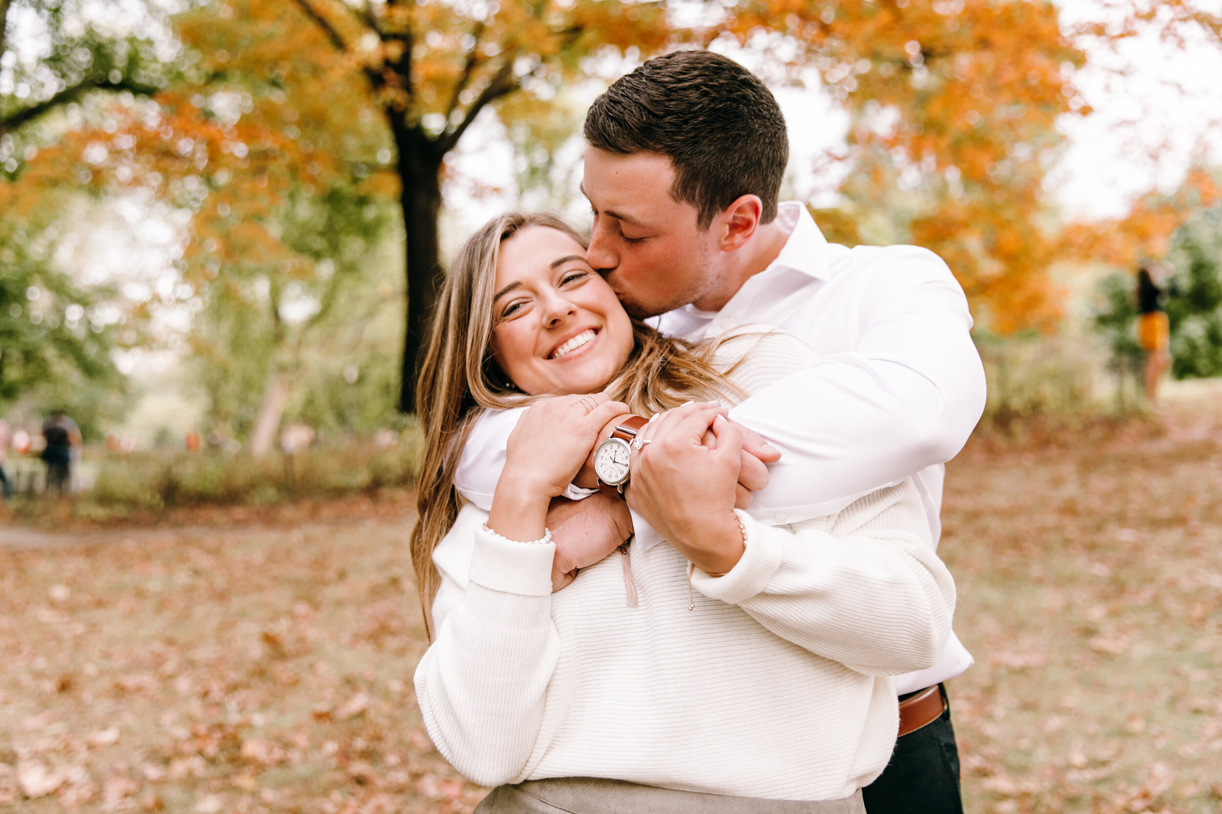 Central Park proposal, Wagner Cove proposal, New York proposal photographer, New York engagement photographer, NYC engagement photographer, Central Park engagement session, NY wedding photographer