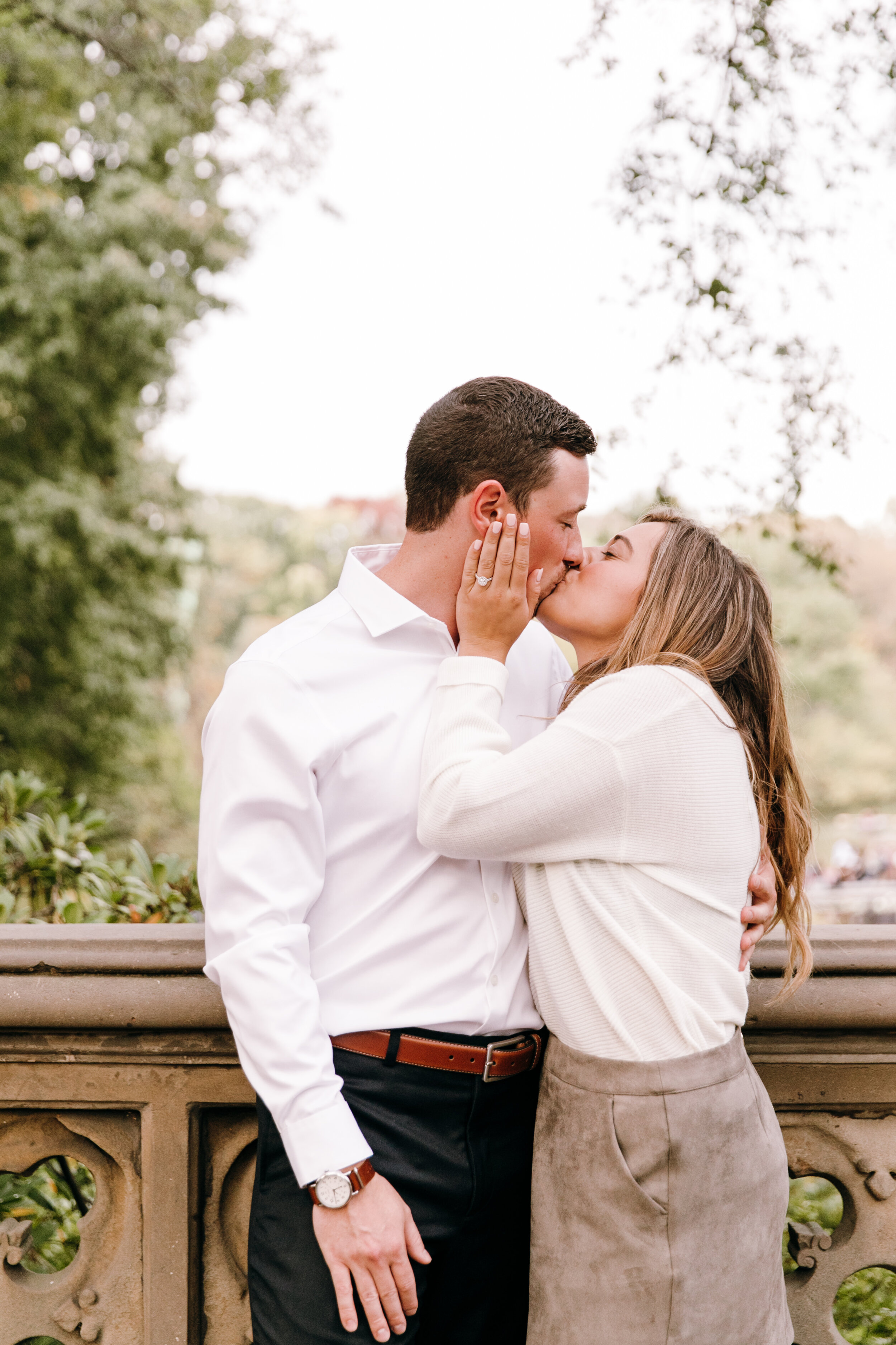 Central Park proposal, Wagner Cove proposal, New York proposal photographer, New York engagement photographer, NYC engagement photographer, Central Park engagement session, NY wedding photographer