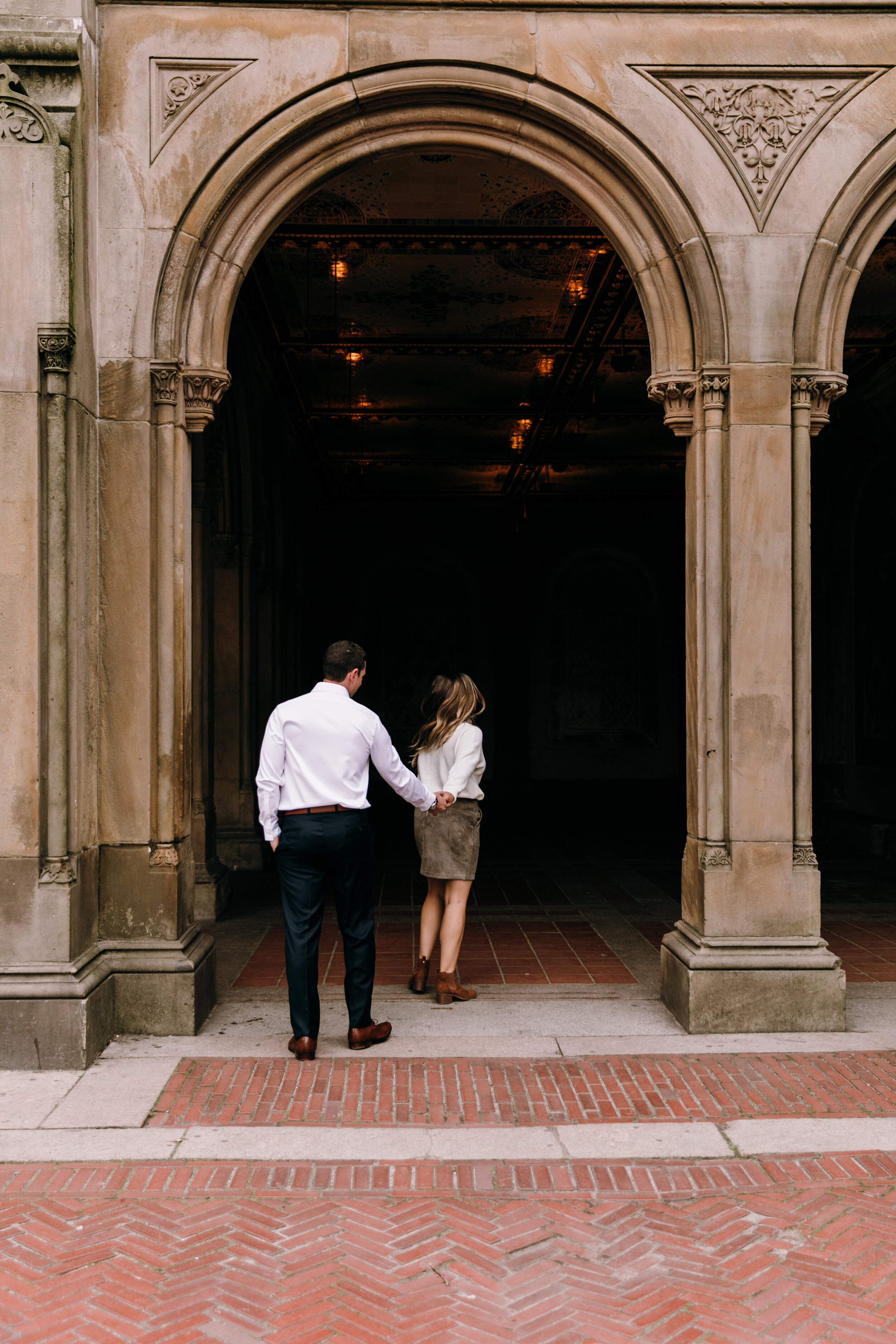 Central Park proposal, Wagner Cove proposal, New York proposal photographer, New York engagement photographer, NYC engagement photographer, Central Park engagement session, NY wedding photographer