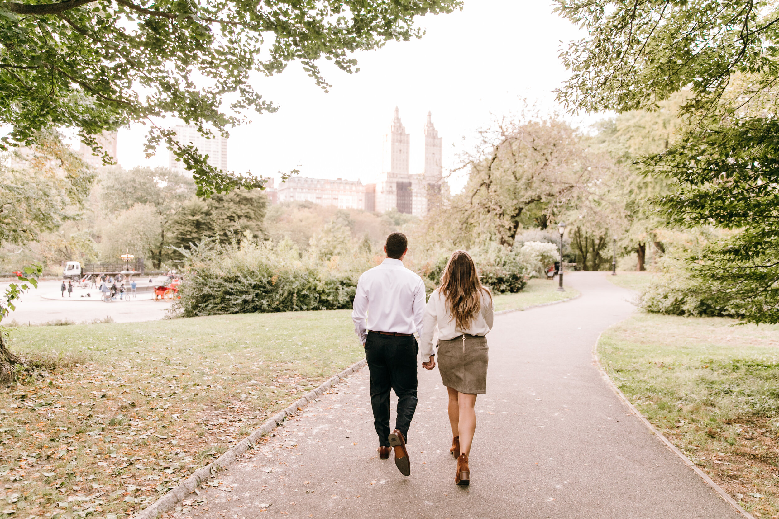 Central Park proposal, Wagner Cove proposal, New York proposal photographer, New York engagement photographer, NYC engagement photographer, Central Park engagement session, NY wedding photographer