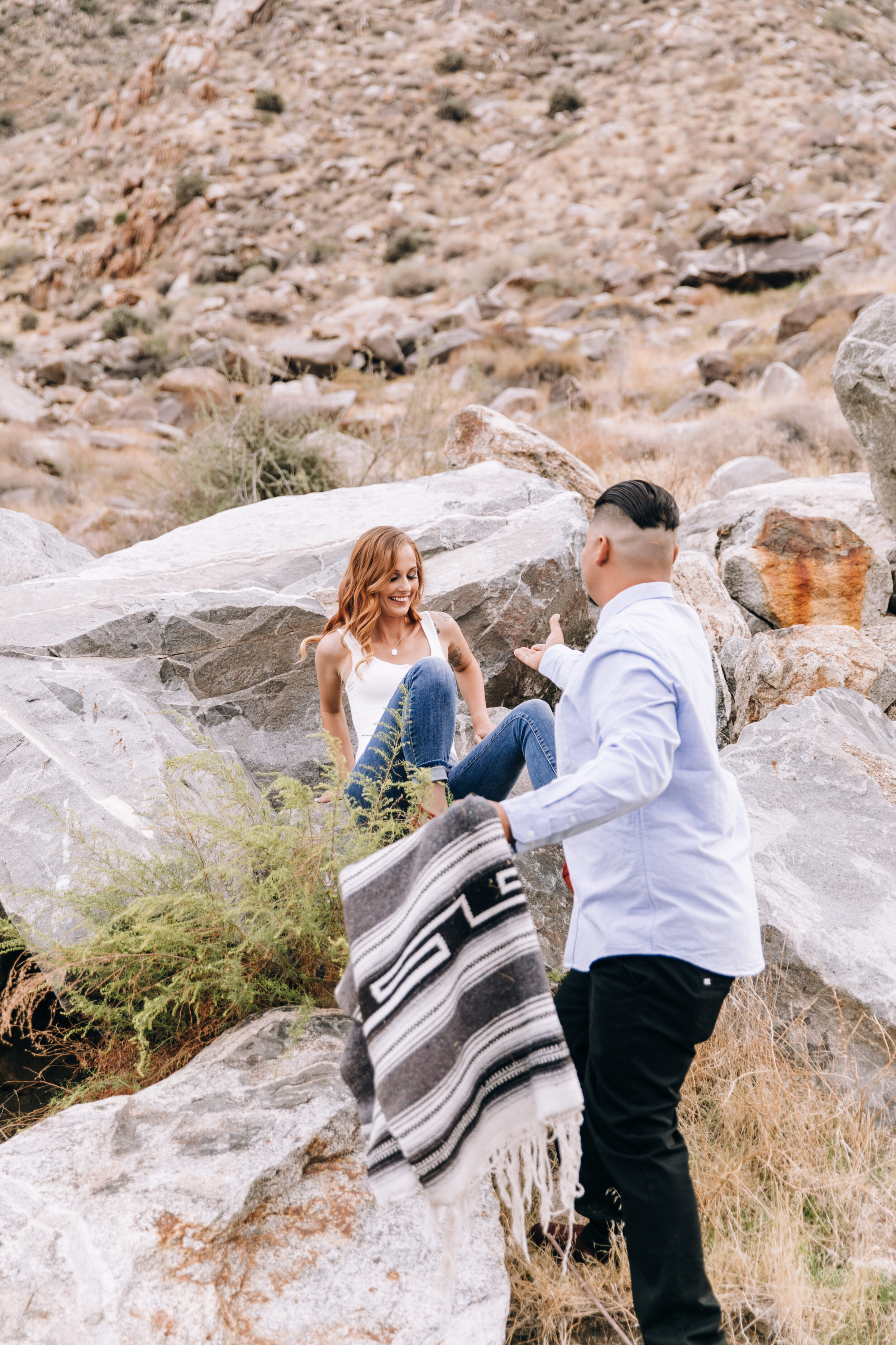 Palm Springs photographer, Palm Springs engagement photographer, Desert Photographer, SoCal engagement photographer, Southern California engagement photographer, Palm Springs wedding photographer