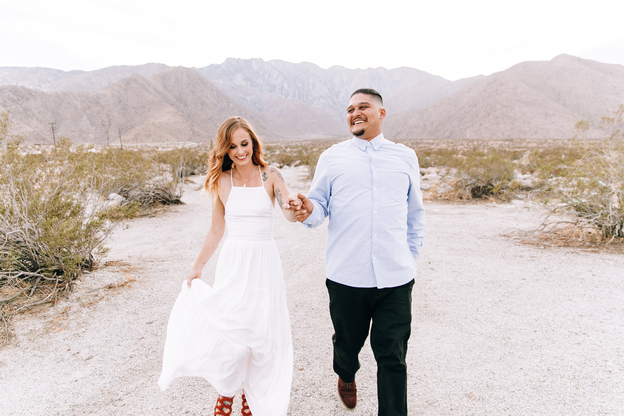 Palm Springs photographer, Palm Springs engagement photographer, Desert Photographer, SoCal engagement photographer, Southern California engagement photographer, Palm Springs wedding photographer