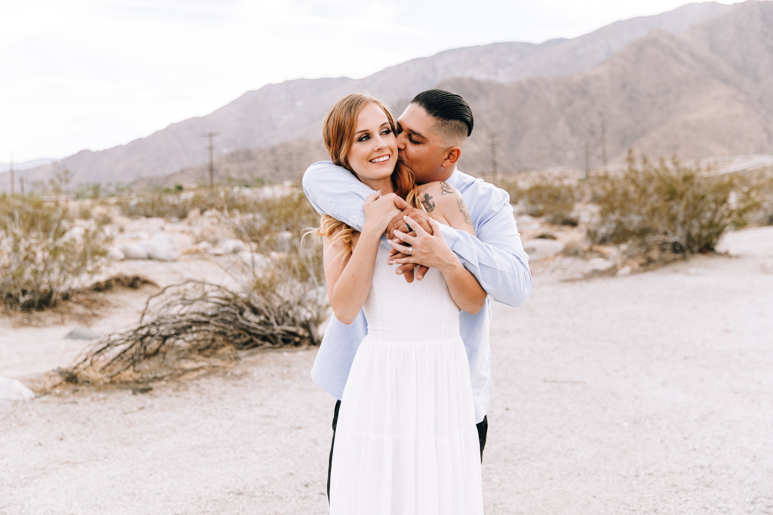 Palm Springs photographer, Palm Springs engagement photographer, Desert Photographer, SoCal engagement photographer, Southern California engagement photographer, Palm Springs wedding photographer