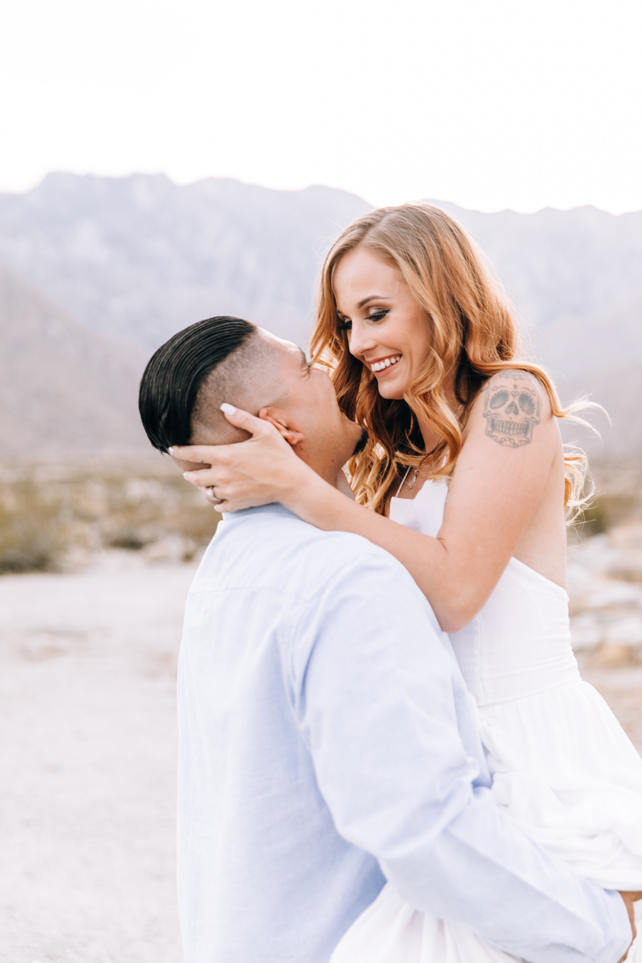 Palm Springs photographer, Palm Springs engagement photographer, Desert Photographer, SoCal engagement photographer, Southern California engagement photographer, Palm Springs wedding photographer