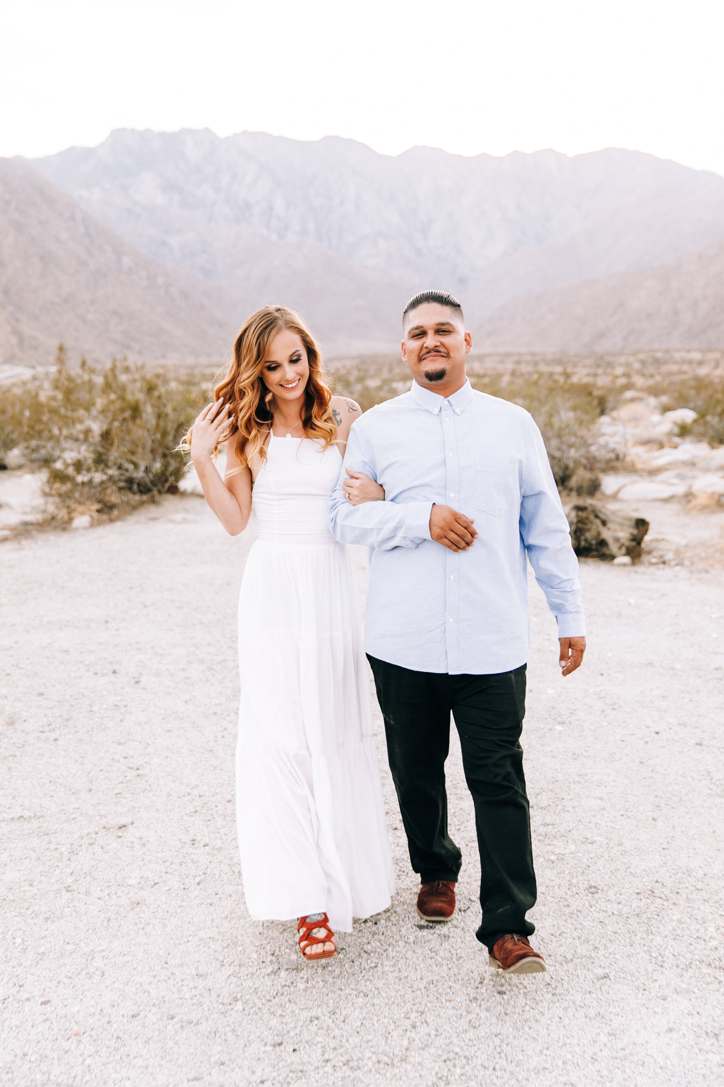 Palm Springs photographer, Palm Springs engagement photographer, Desert Photographer, SoCal engagement photographer, Southern California engagement photographer, Palm Springs wedding photographer