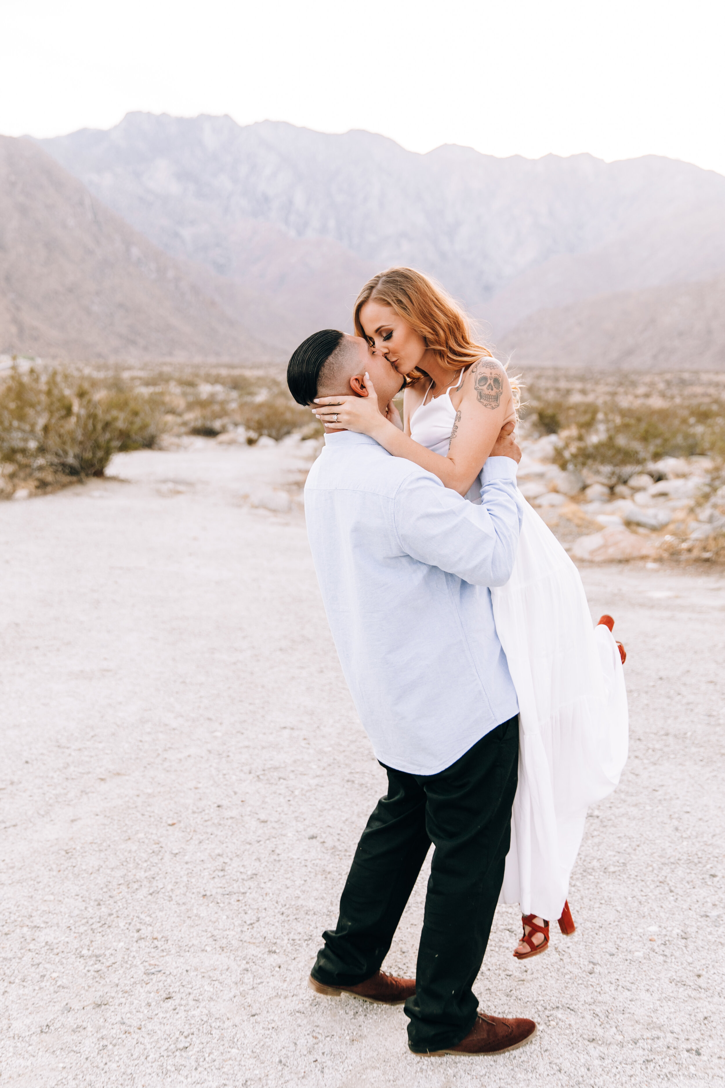 Palm Springs photographer, Palm Springs engagement photographer, Desert Photographer, SoCal engagement photographer, Southern California engagement photographer, Palm Springs wedding photographer