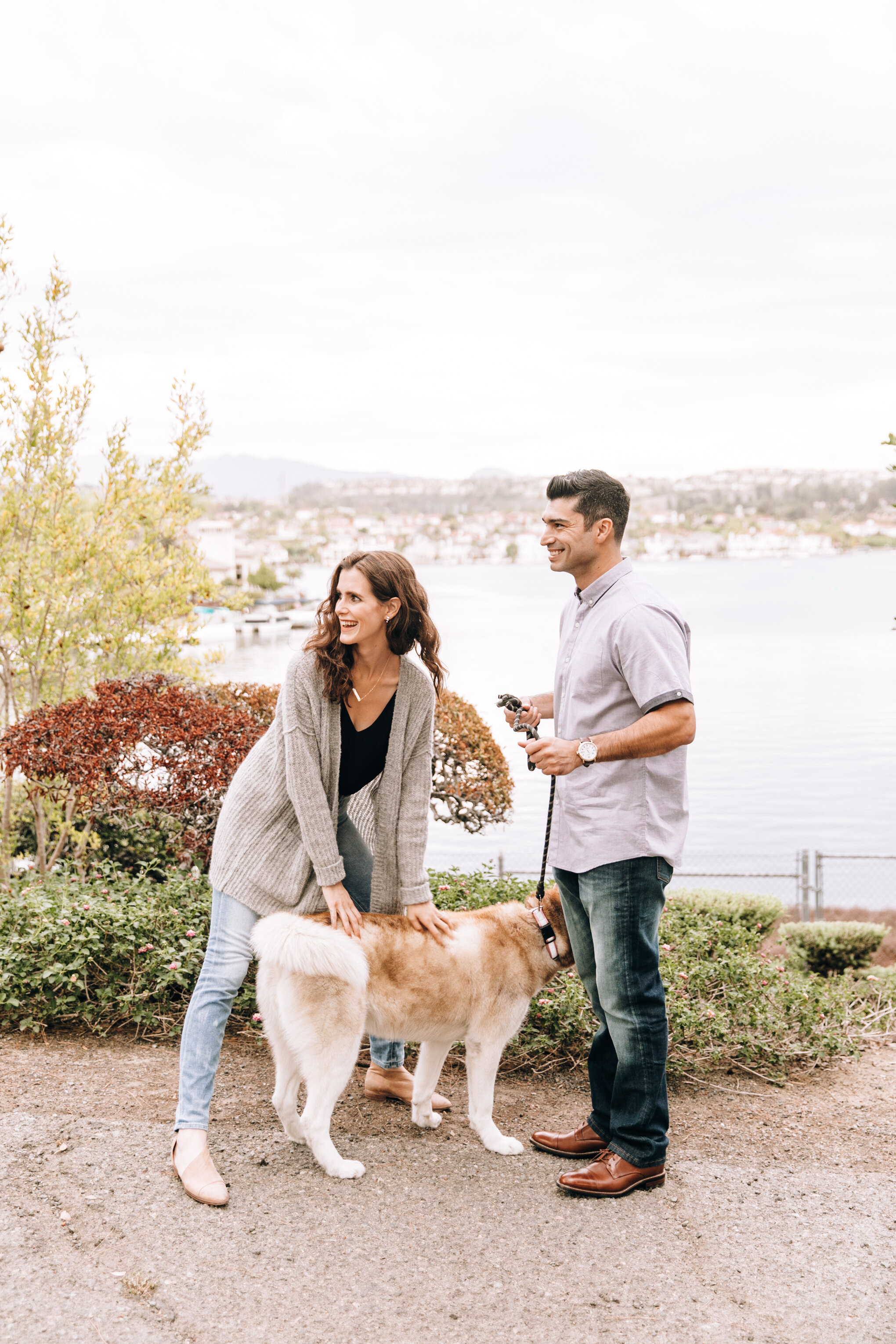 Orange County photographer, Orange County engagement photographer, OC Photographer, SoCal engagement photographer, Southern California engagement photographer, Lake Mission Viejo engagement session