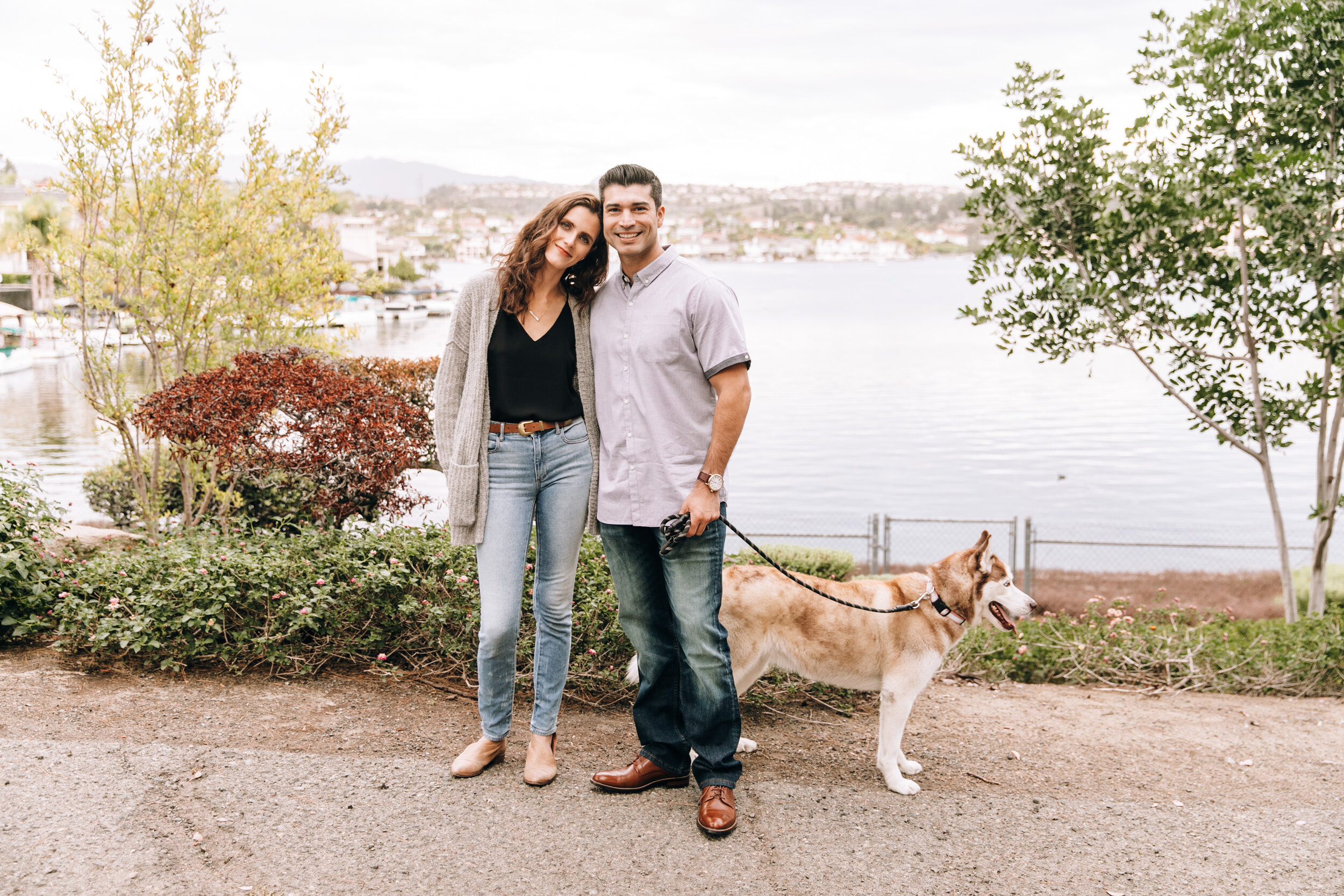 Orange County photographer, Orange County engagement photographer, OC Photographer, SoCal engagement photographer, Southern California engagement photographer, Lake Mission Viejo engagement session