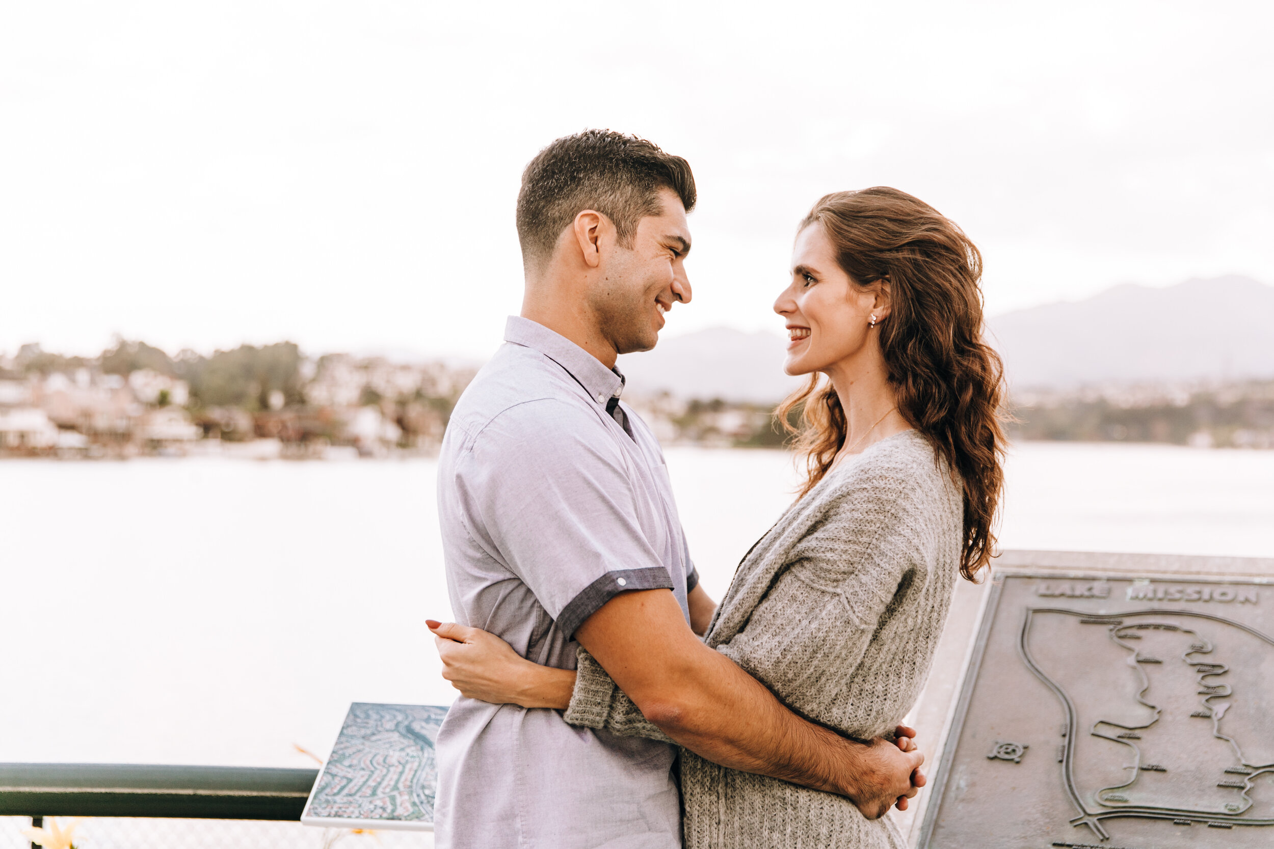 Orange County photographer, Orange County engagement photographer, OC Photographer, SoCal engagement photographer, Southern California engagement photographer, Lake Mission Viejo engagement session