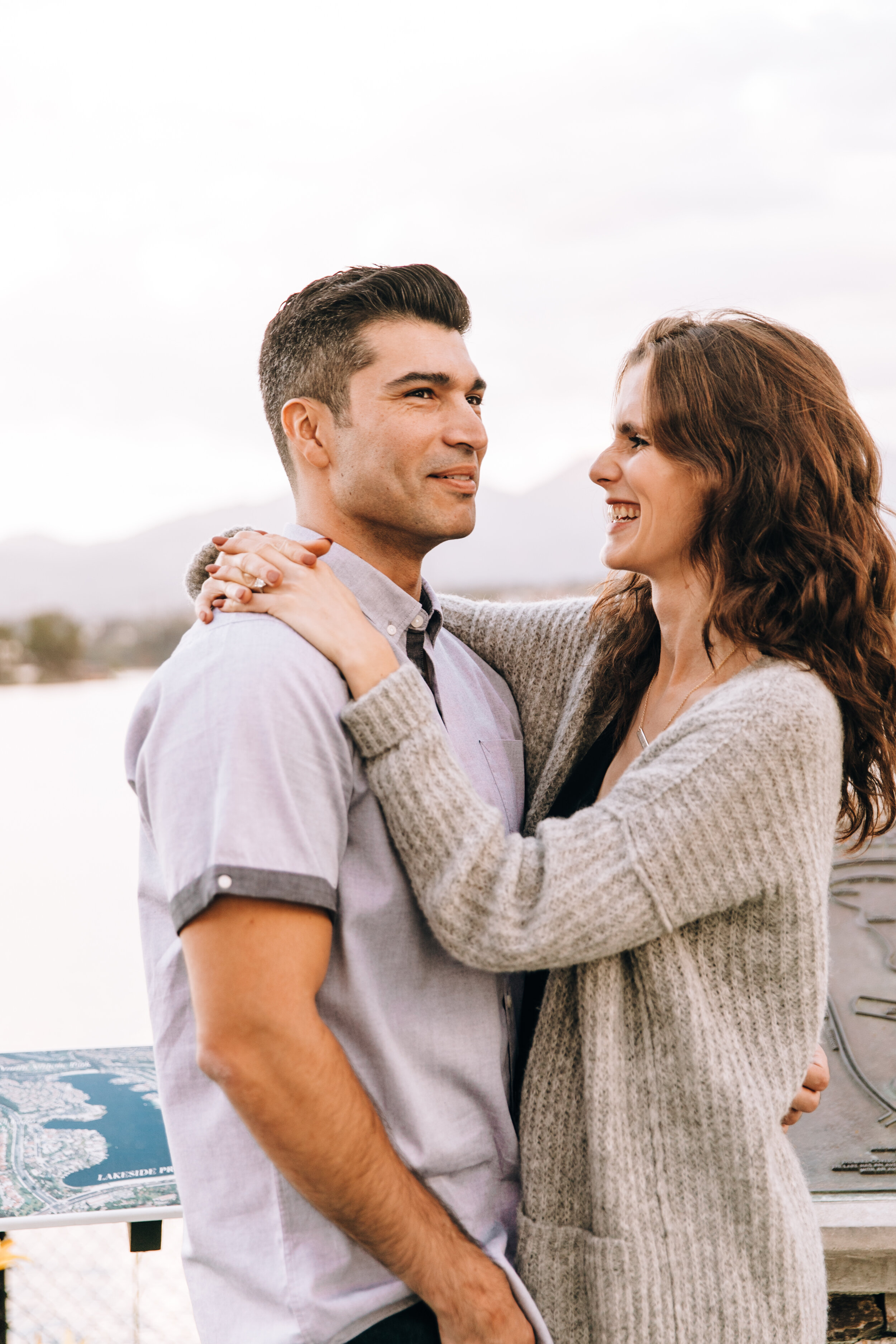 Orange County photographer, Orange County engagement photographer, OC Photographer, SoCal engagement photographer, Southern California engagement photographer, Lake Mission Viejo engagement session