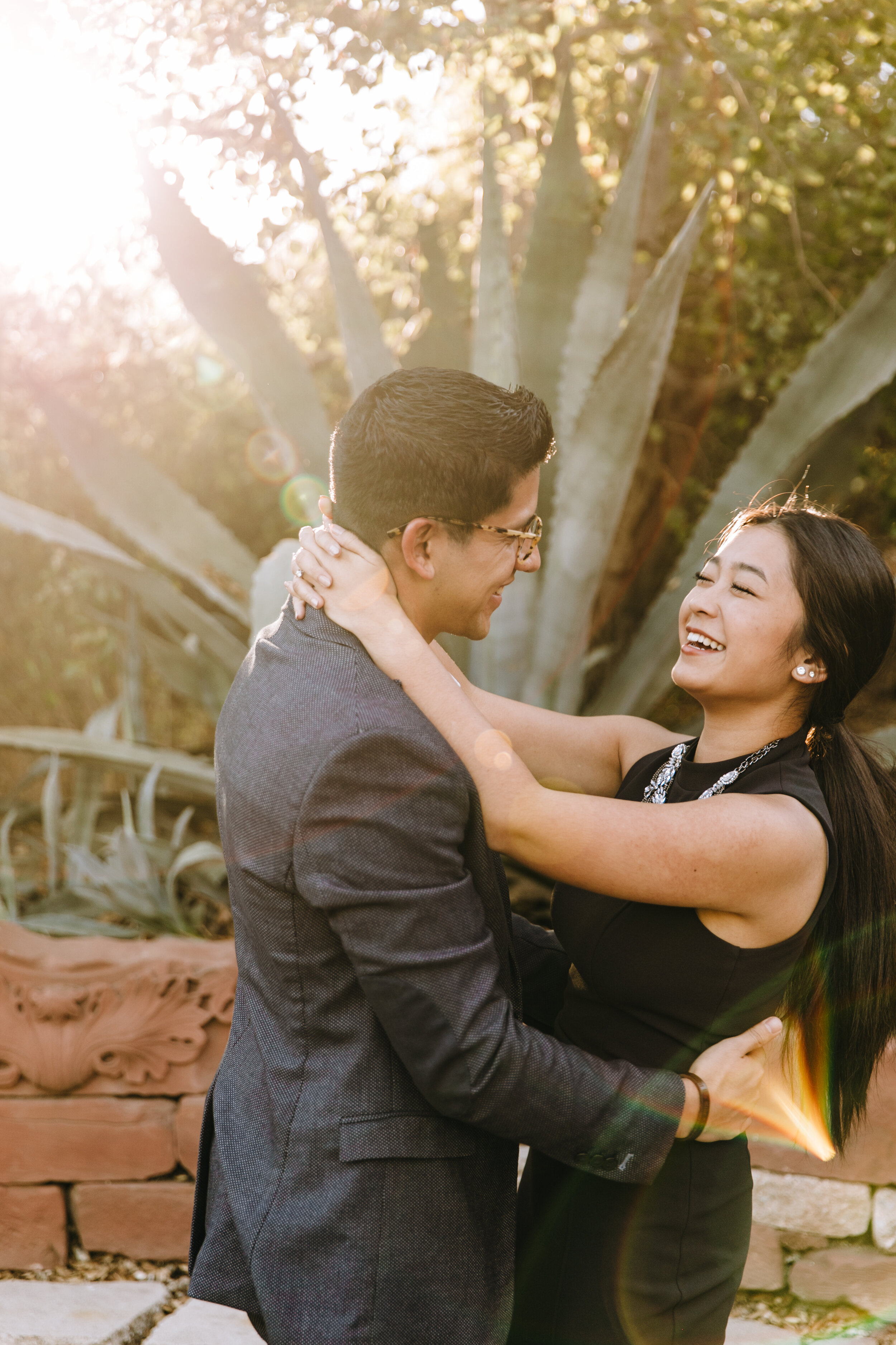 Pasadena photographer, Pasadena engagement photographer, Pasadena City Hall engagement shoot, SoCal engagement Photographer, Southern California engagement photographer, Pasadena engagement session