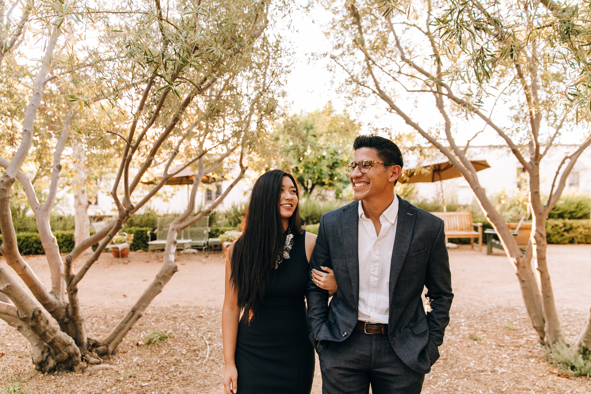 Pasadena photographer, Pasadena engagement photographer, Pasadena City Hall engagement shoot, SoCal engagement Photographer, Southern California engagement photographer, Pasadena engagement session