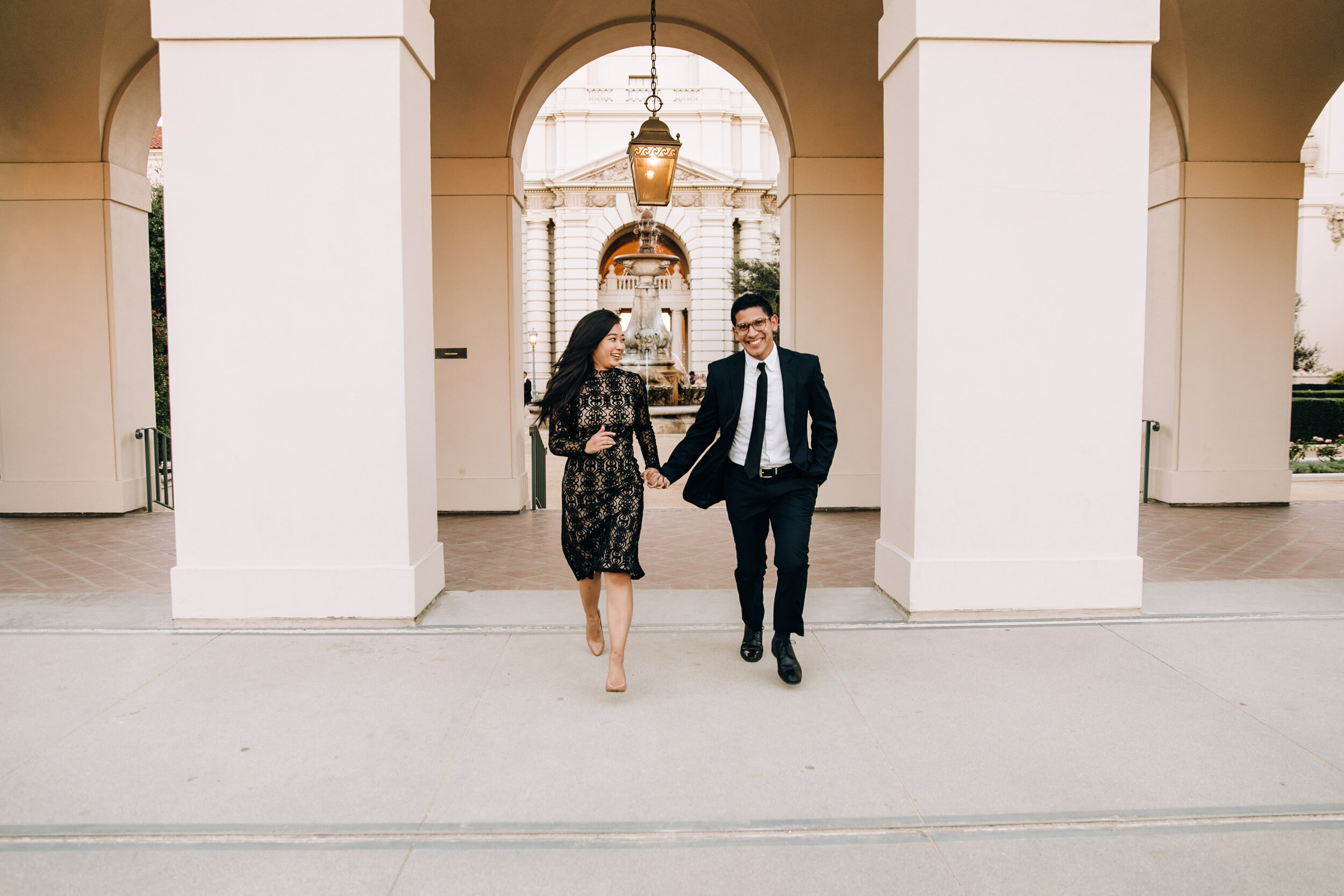 Pasadena photographer, Pasadena engagement photographer, Pasadena City Hall engagement shoot, SoCal engagement Photographer, Southern California engagement photographer, Pasadena engagement session