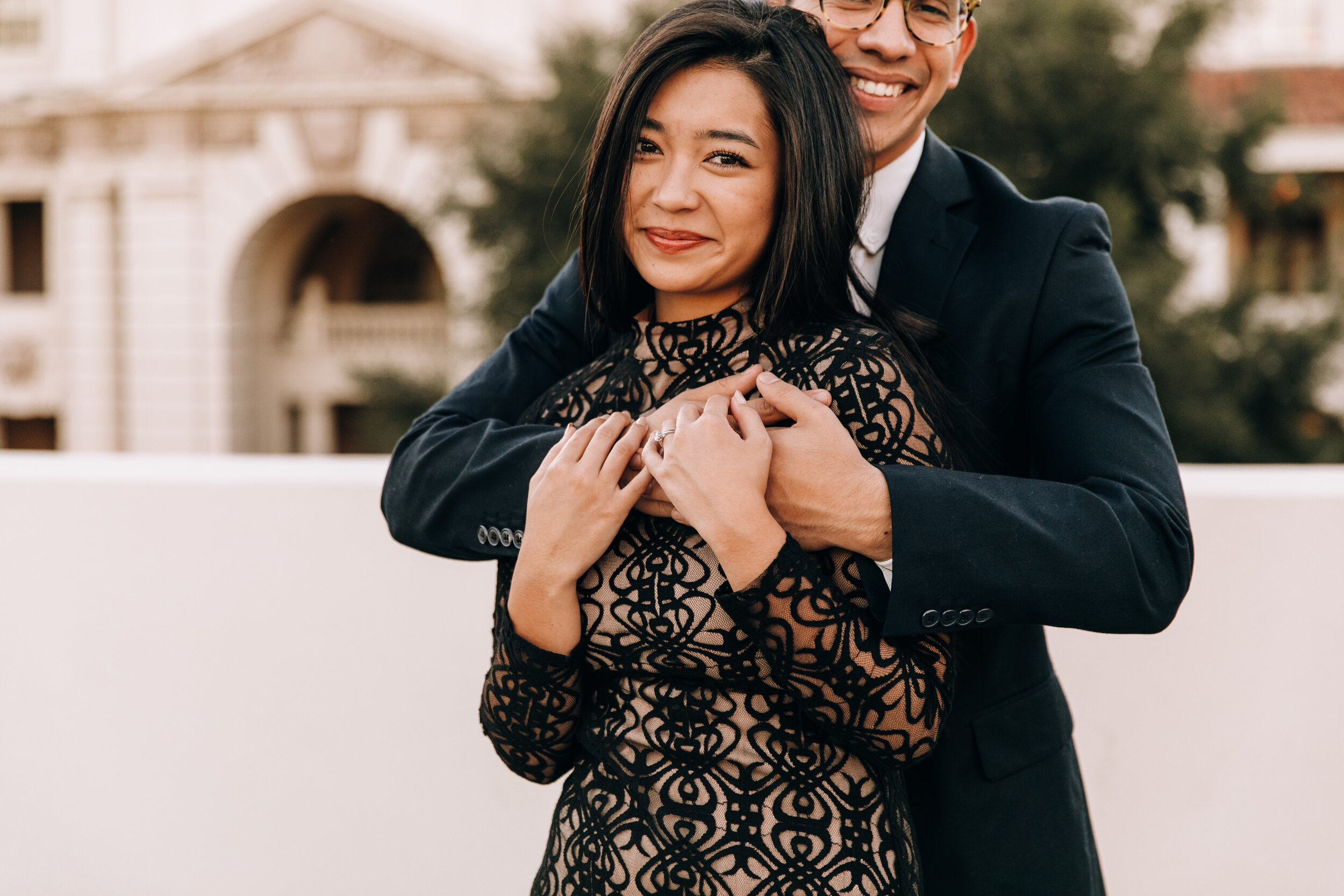 Pasadena photographer, Pasadena engagement photographer, Pasadena City Hall engagement shoot, SoCal engagement Photographer, Southern California engagement photographer, Pasadena engagement session