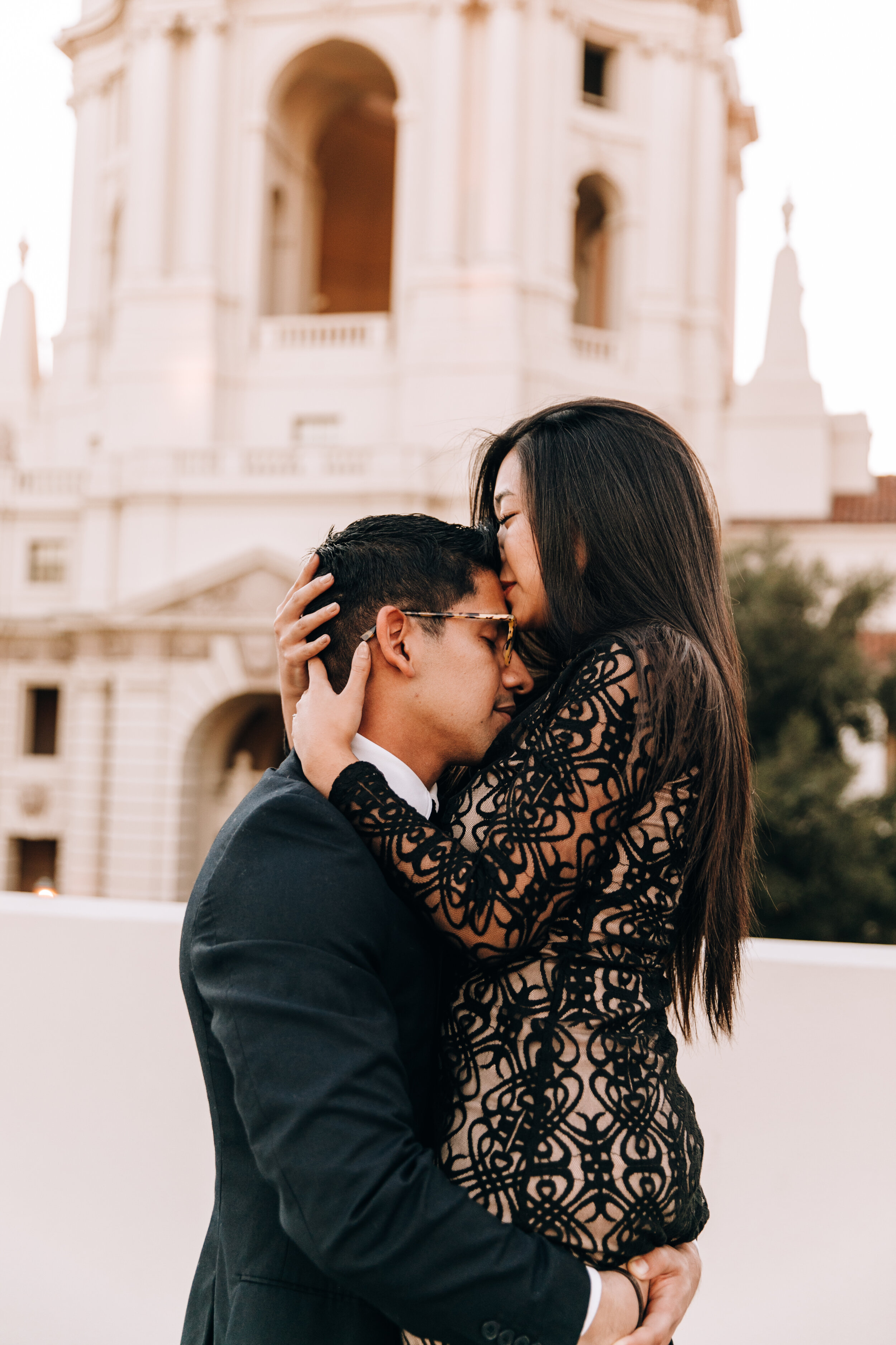 Pasadena photographer, Pasadena engagement photographer, Pasadena City Hall engagement shoot, SoCal engagement Photographer, Southern California engagement photographer, Pasadena engagement session