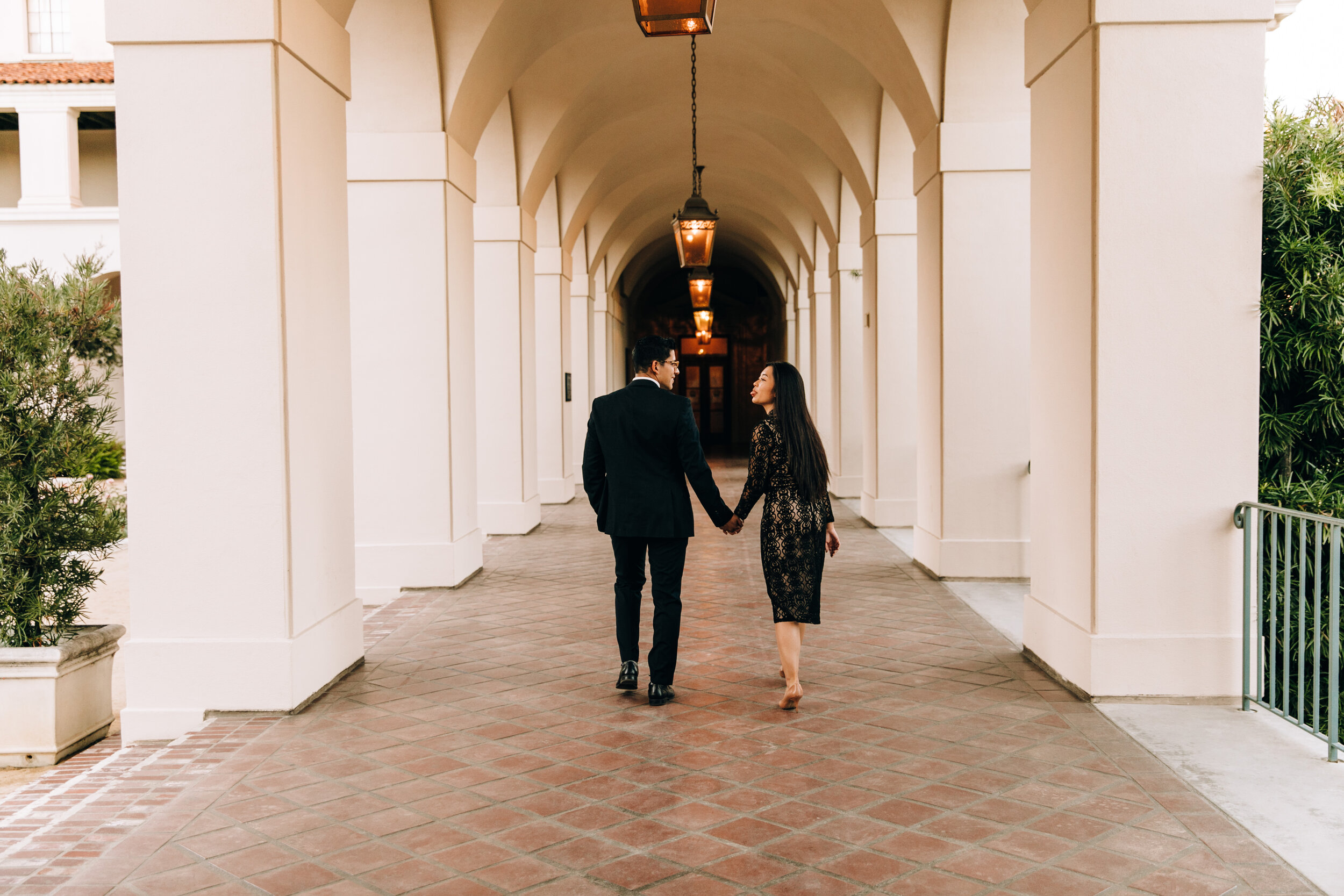 Pasadena photographer, Pasadena engagement photographer, Pasadena City Hall engagement shoot, SoCal engagement Photographer, Southern California engagement photographer, Pasadena engagement session